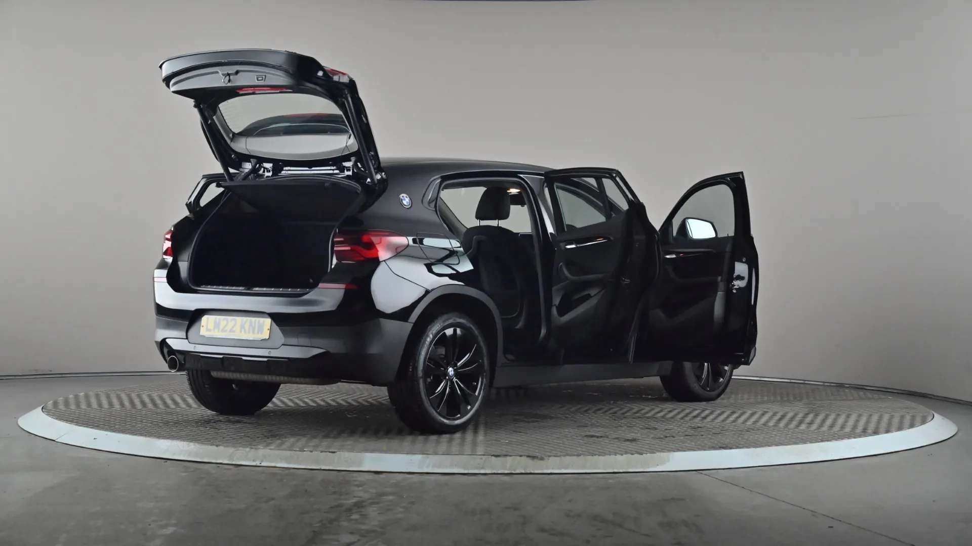 2022 BMW X2 2022 BMW X2