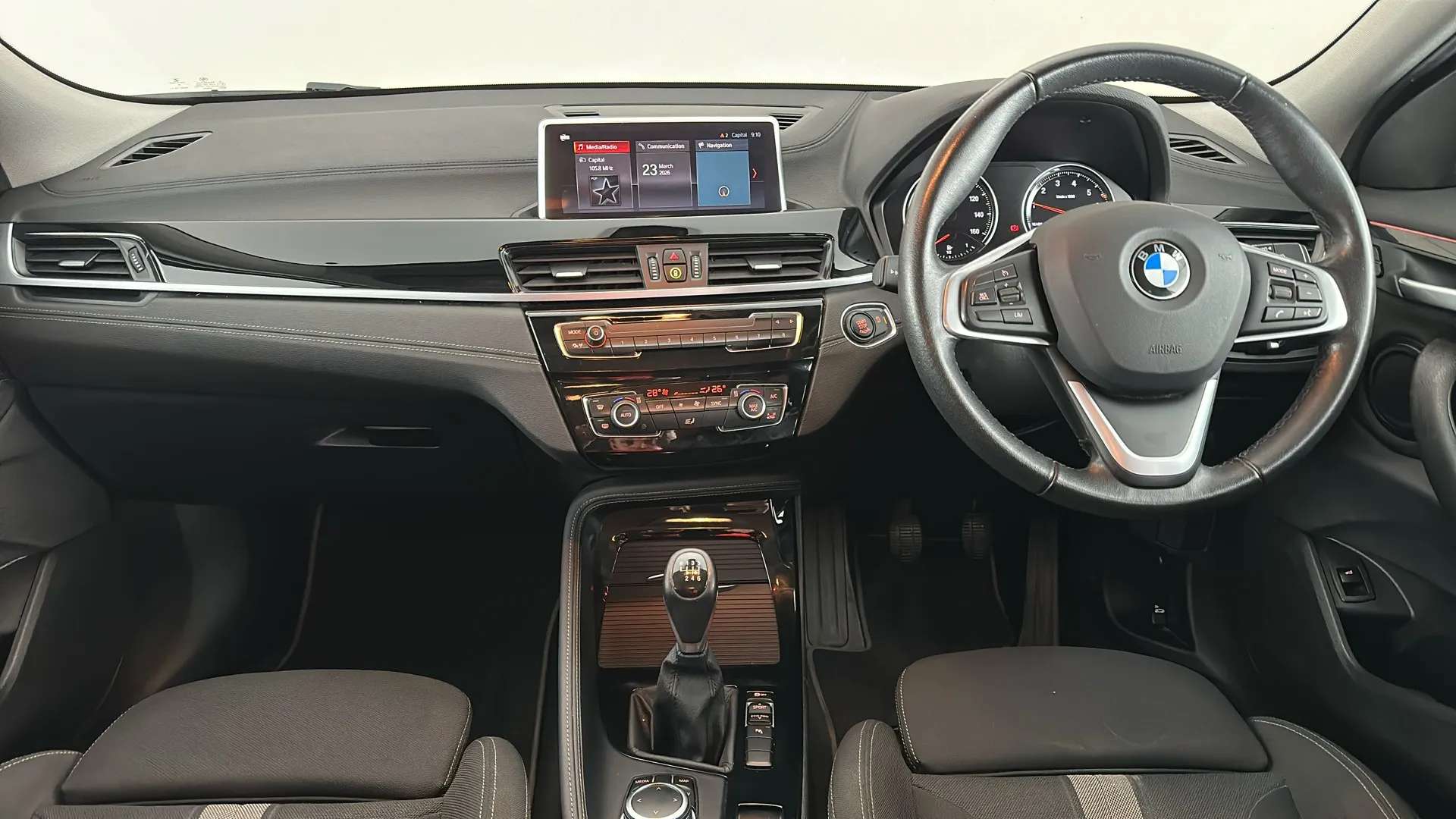 2022 BMW X2 2022 BMW X2