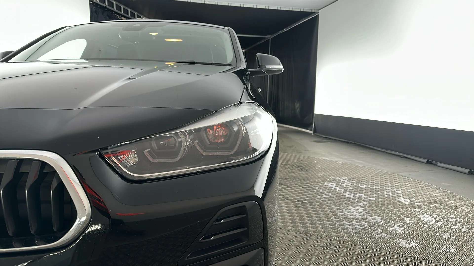 2022 BMW X2 2022 BMW X2