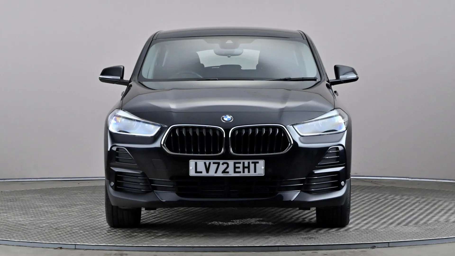 2022 BMW X2 2022 BMW X2