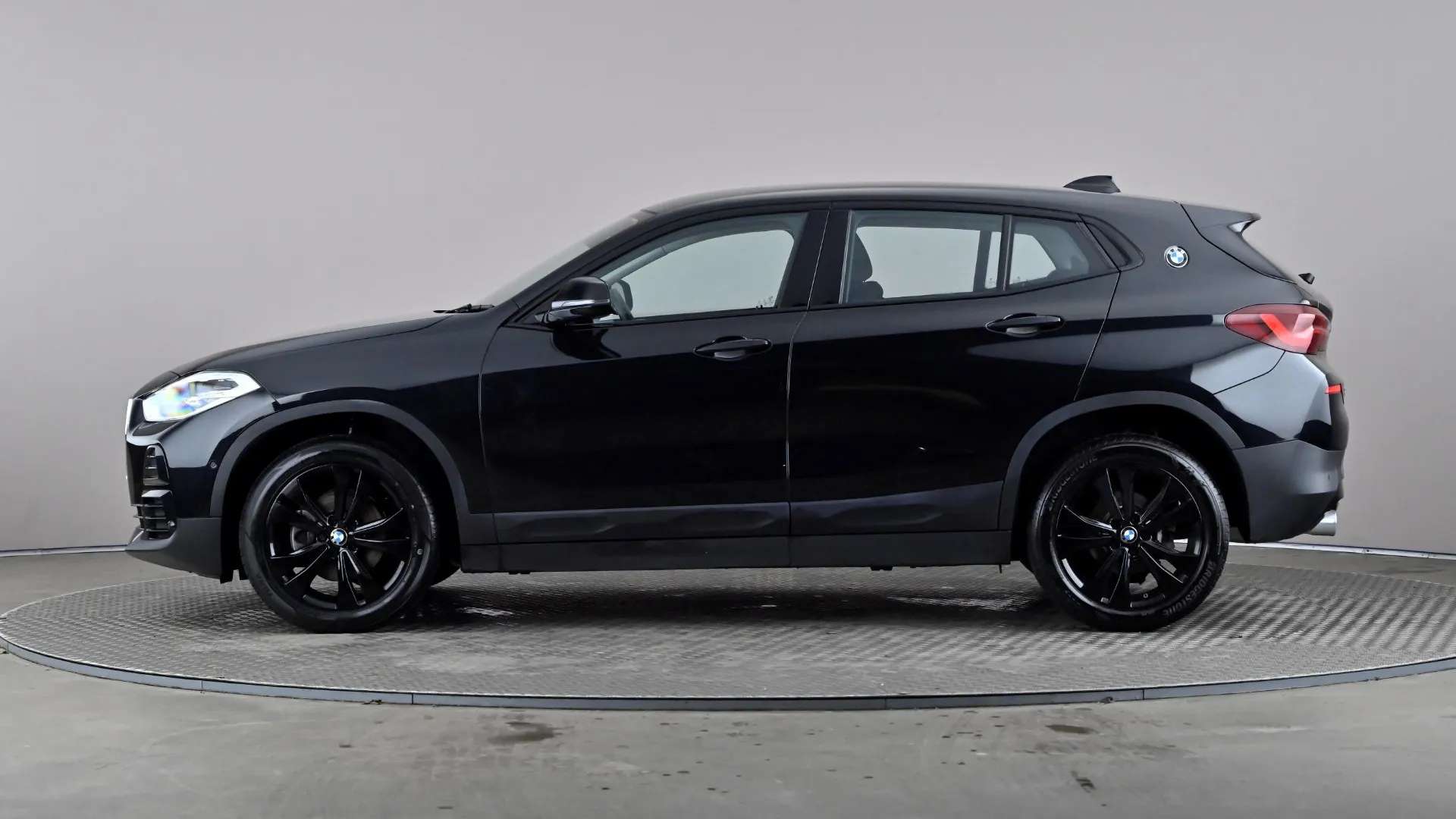 2022 BMW X2 2022 BMW X2