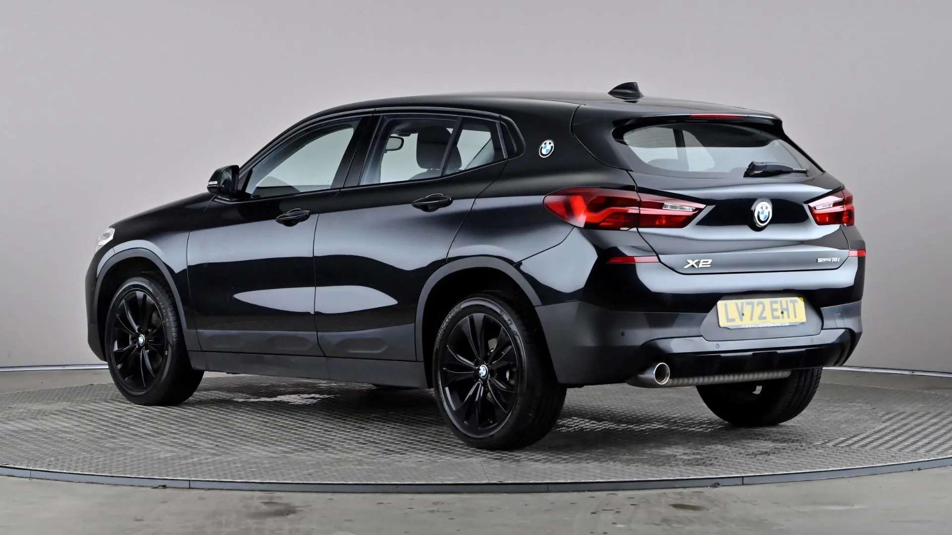 2022 BMW X2 2022 BMW X2