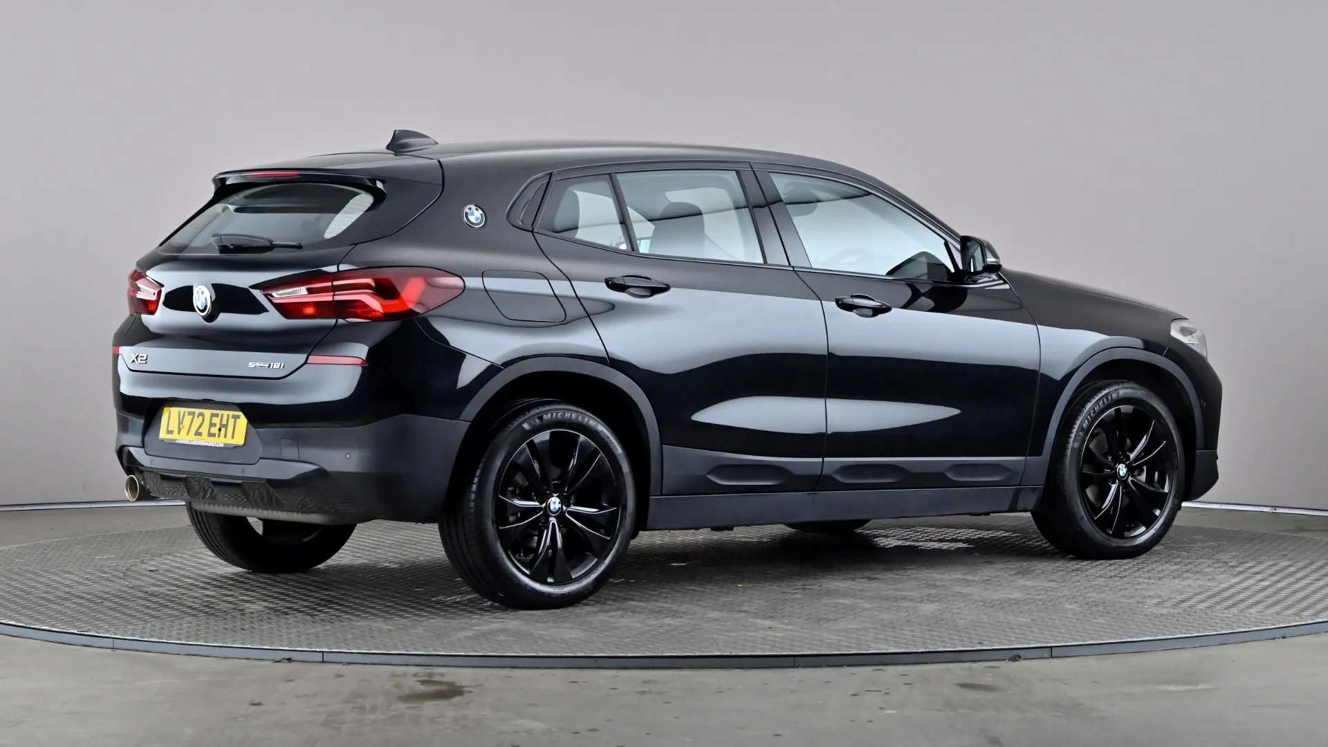 2022 BMW X2 2022 BMW X2