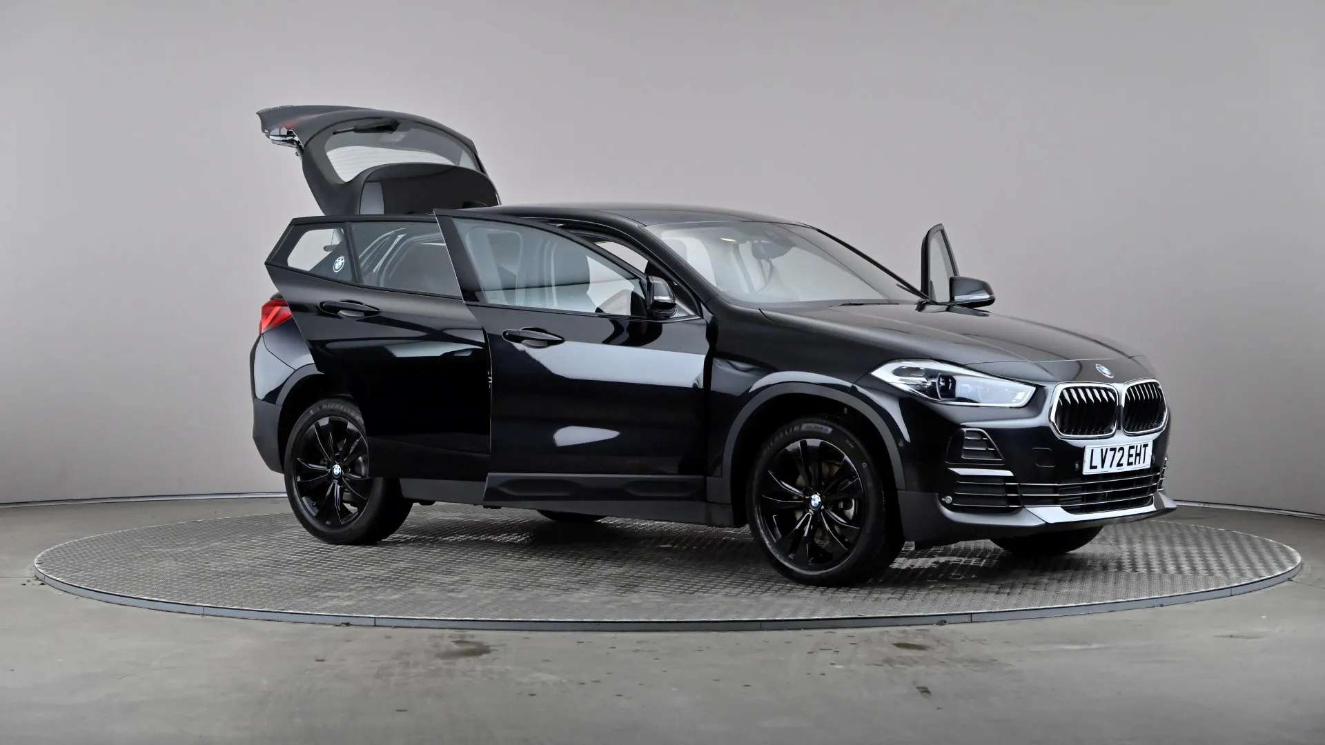 2022 BMW X2 2022 BMW X2