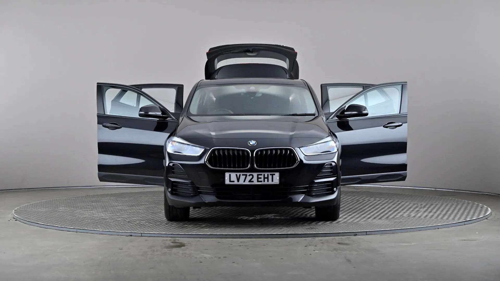 2022 BMW X2 2022 BMW X2