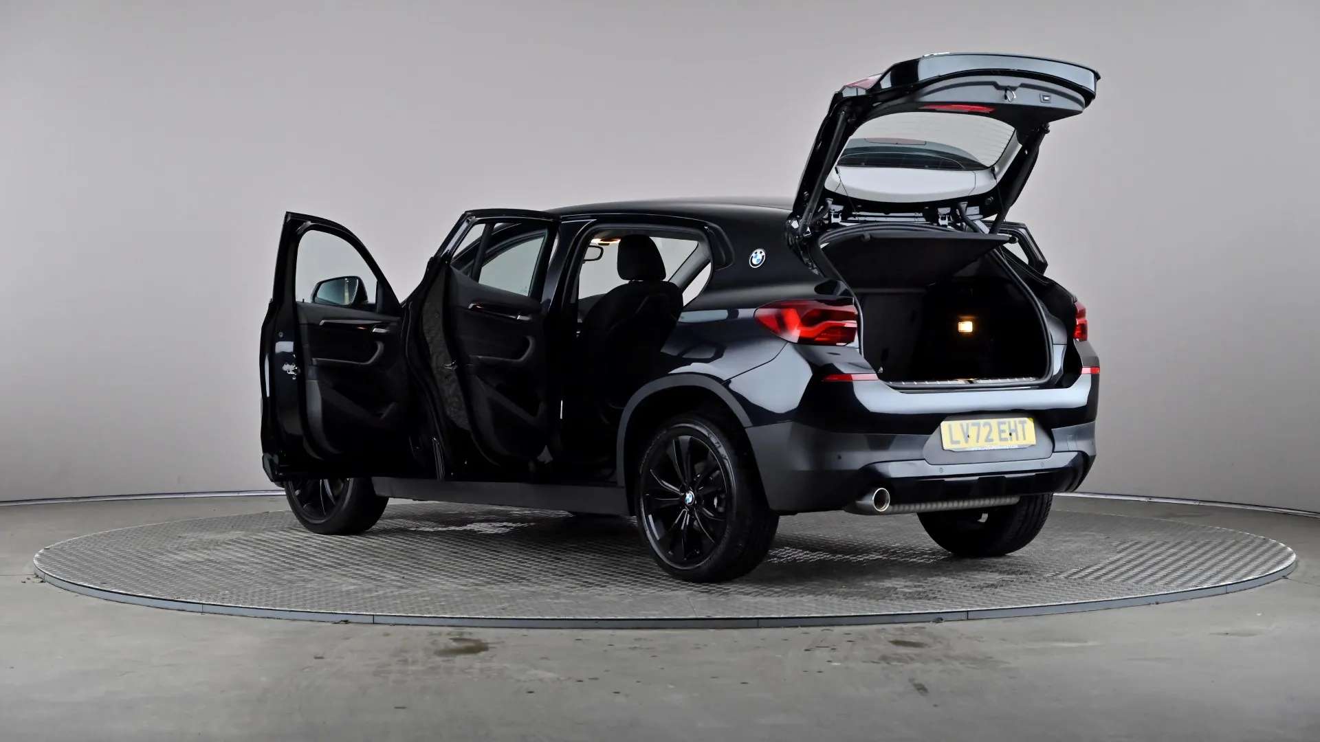 2022 BMW X2 2022 BMW X2
