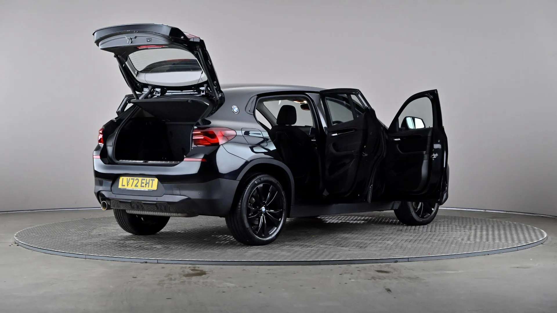 2022 BMW X2 2022 BMW X2
