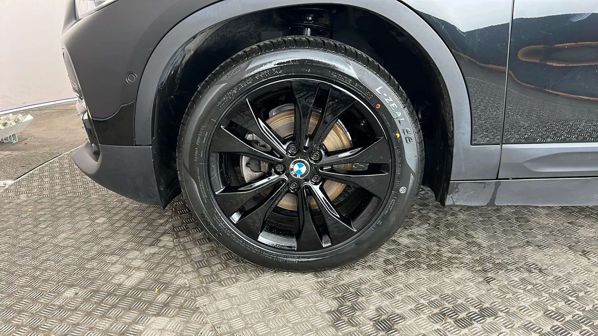 2022 BMW X2 2022 BMW X2