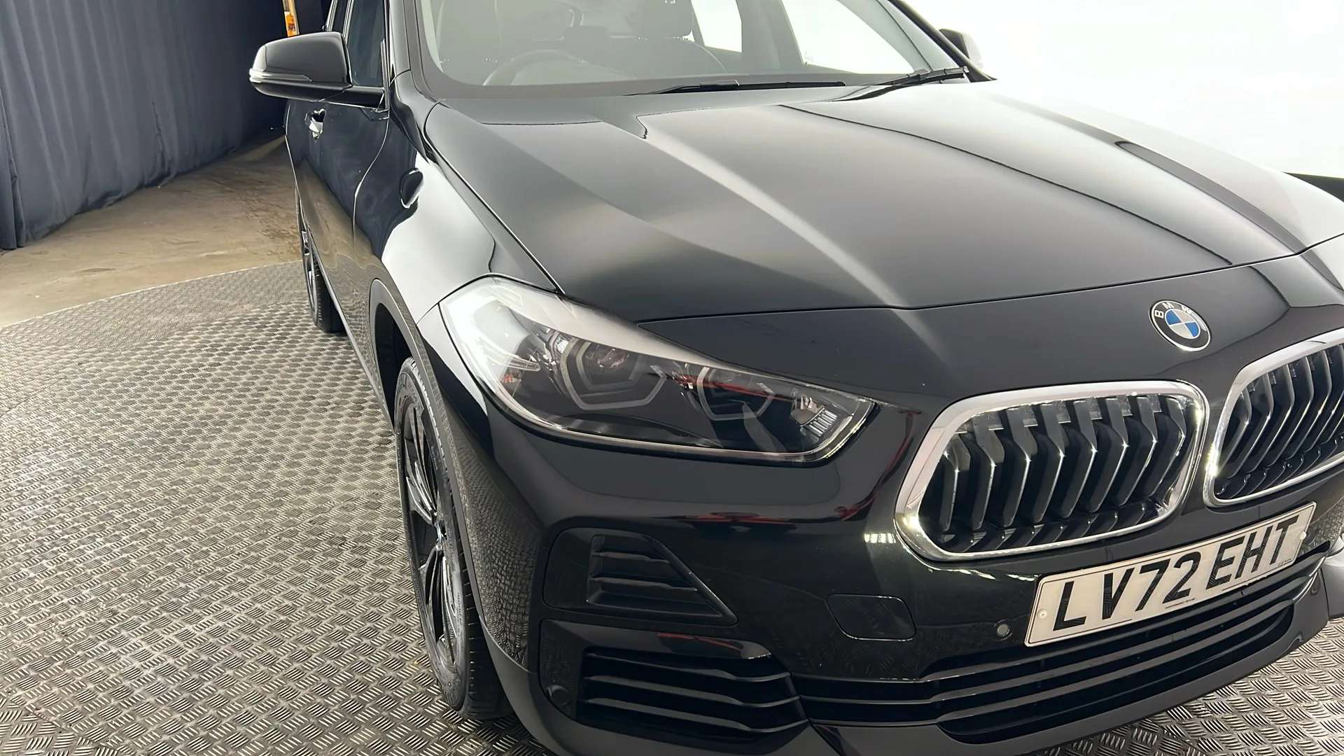 2022 BMW X2 2022 BMW X2