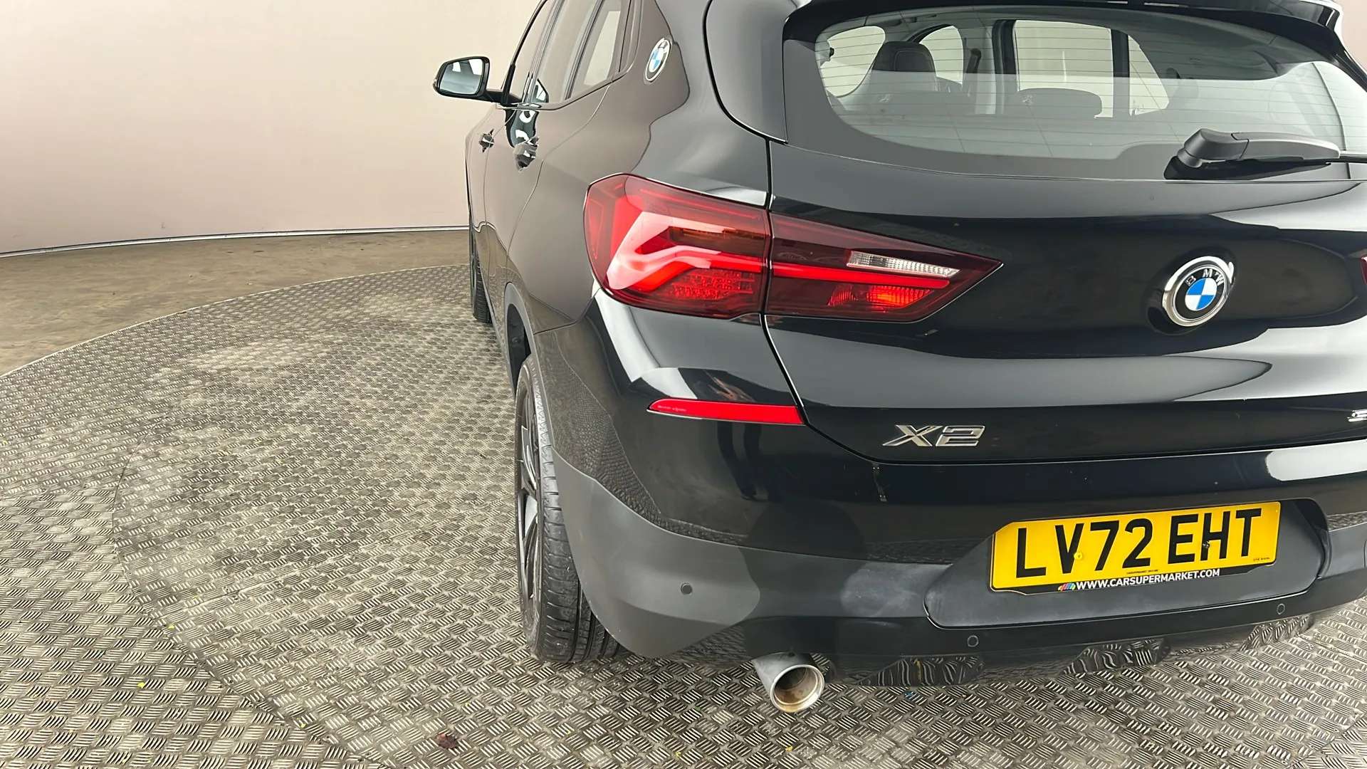 2022 BMW X2 2022 BMW X2