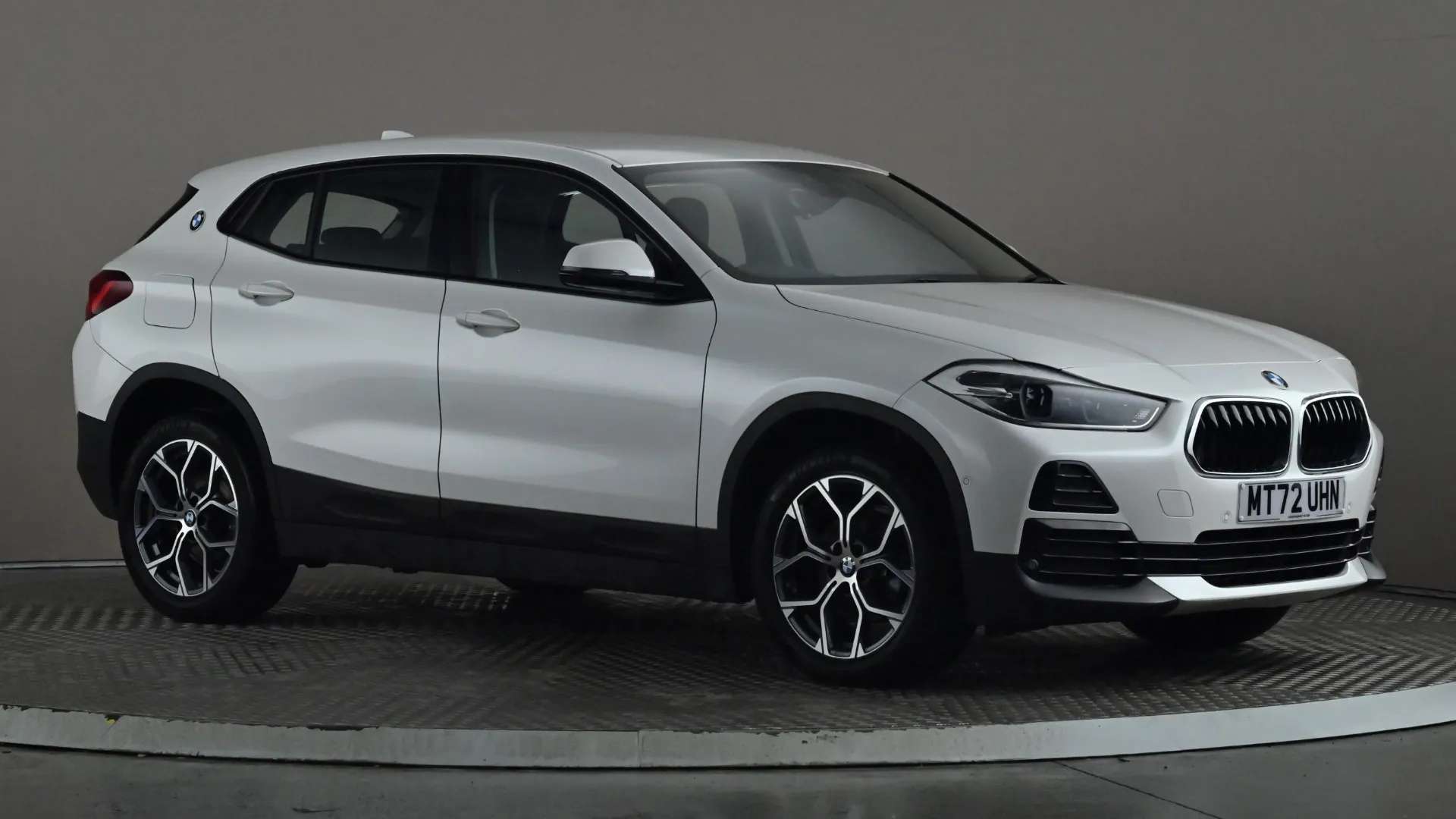 2022 BMW X2 2022 BMW X2