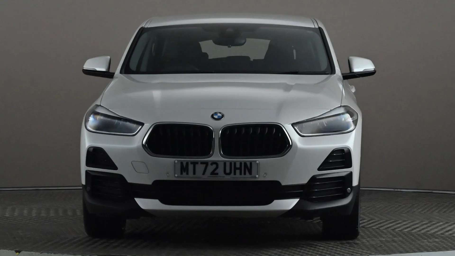 2022 BMW X2 2022 BMW X2