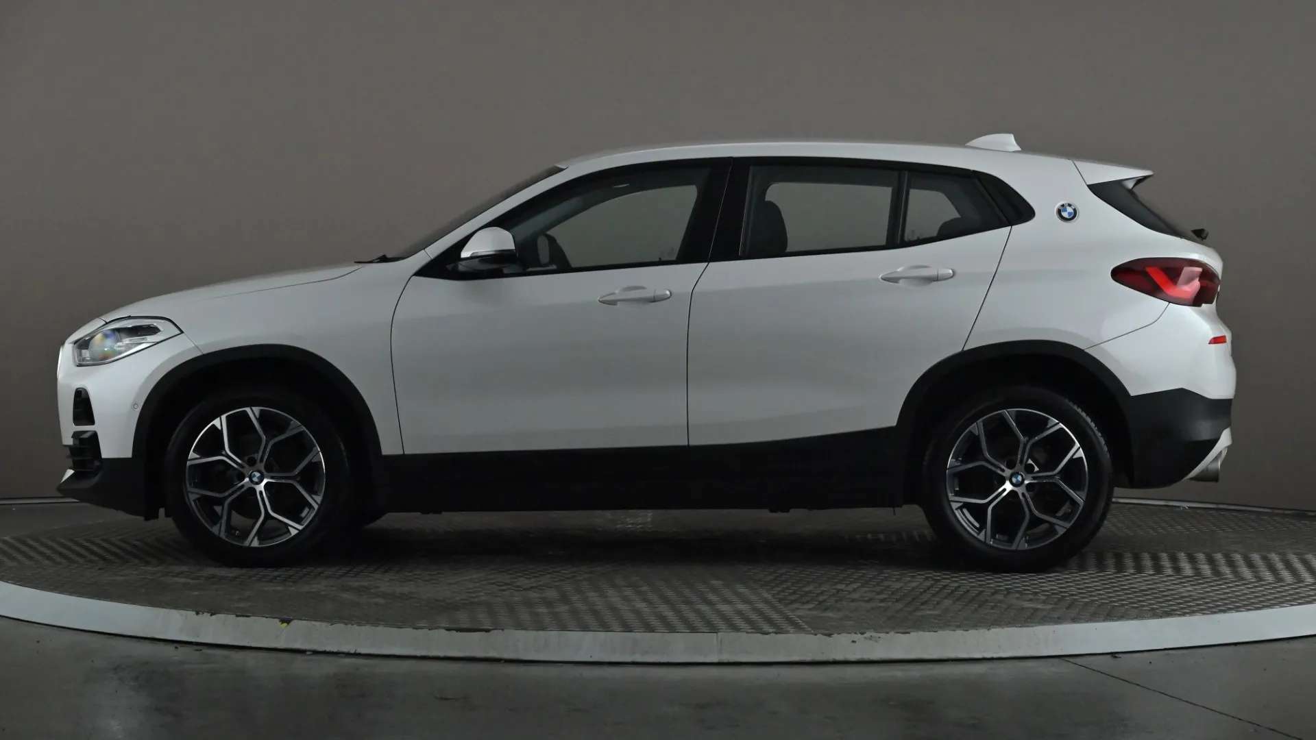 2022 BMW X2 2022 BMW X2