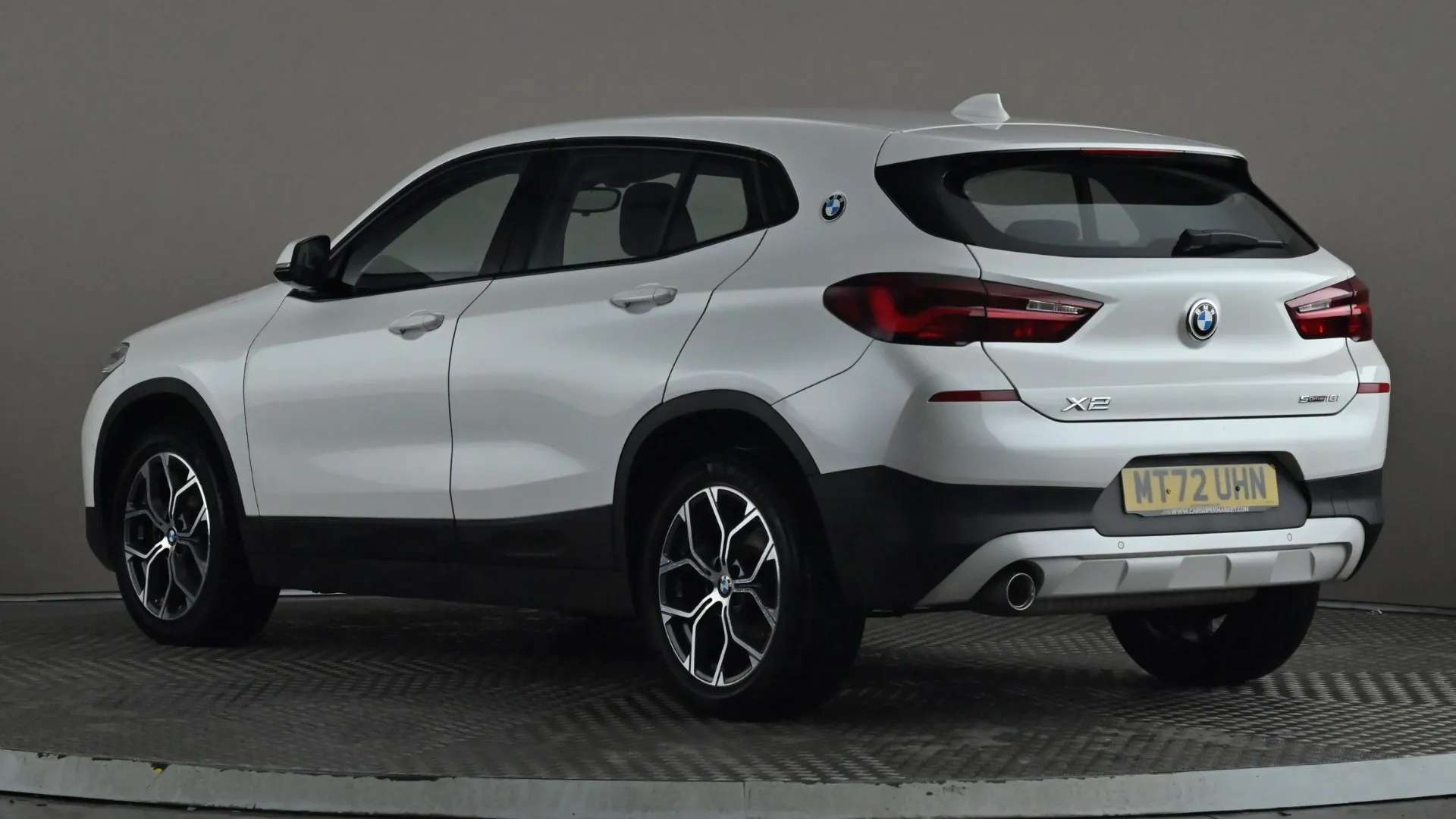 2022 BMW X2 2022 BMW X2