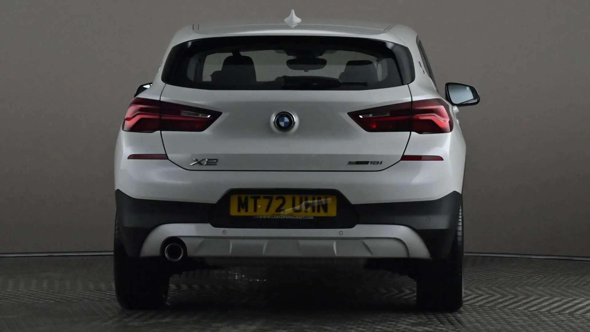 2022 BMW X2 2022 BMW X2