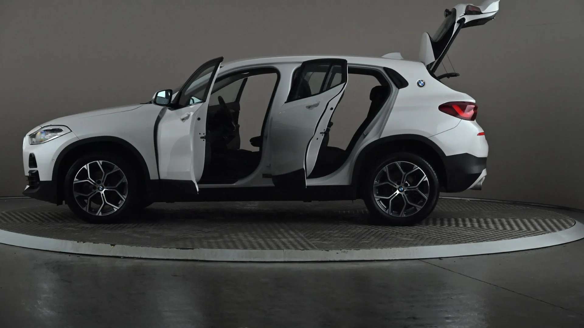 2022 BMW X2 2022 BMW X2