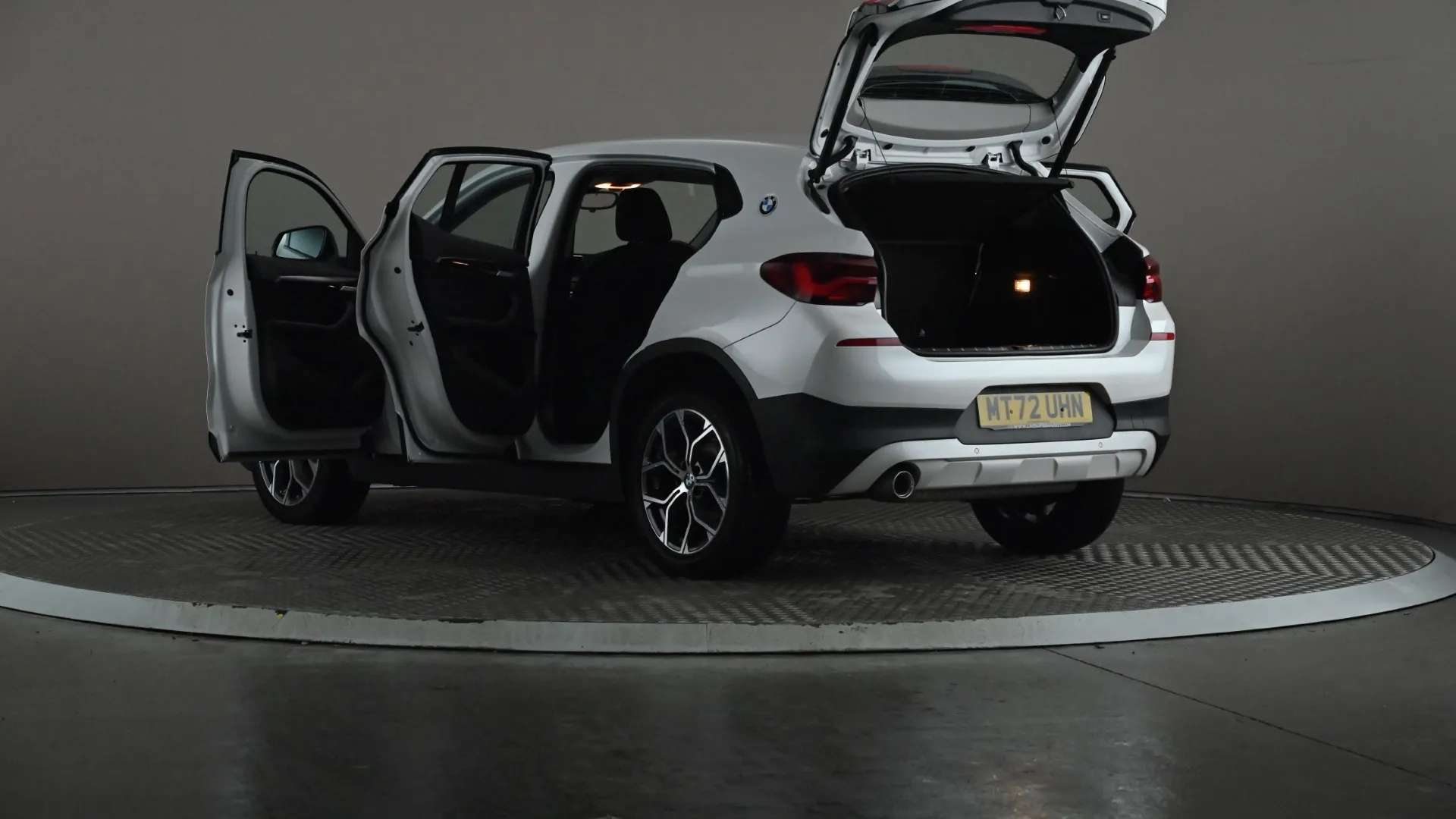2022 BMW X2 2022 BMW X2