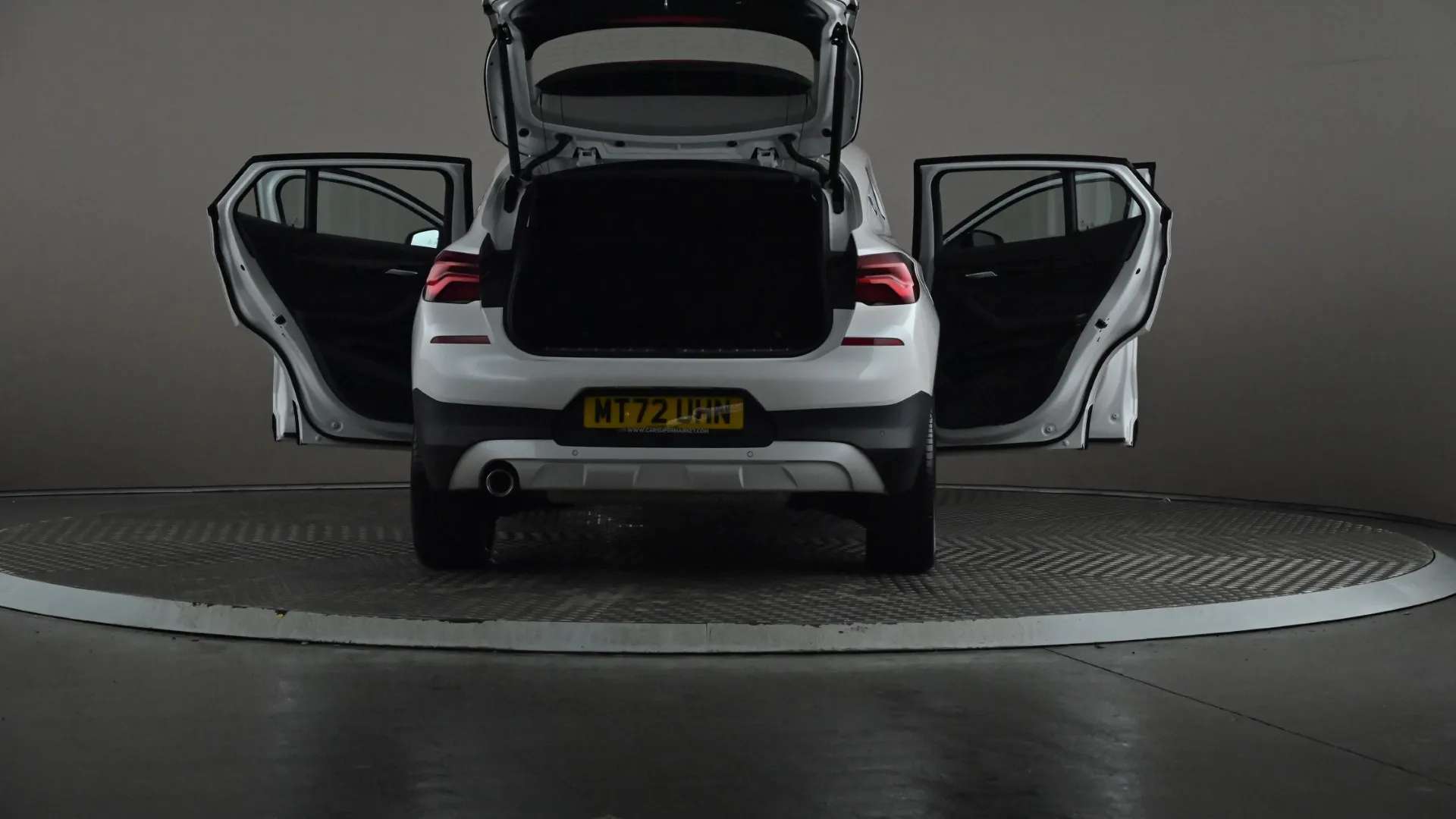 2022 BMW X2 2022 BMW X2