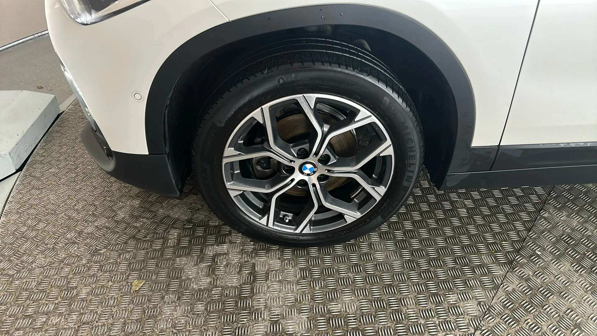 2022 BMW X2 2022 BMW X2