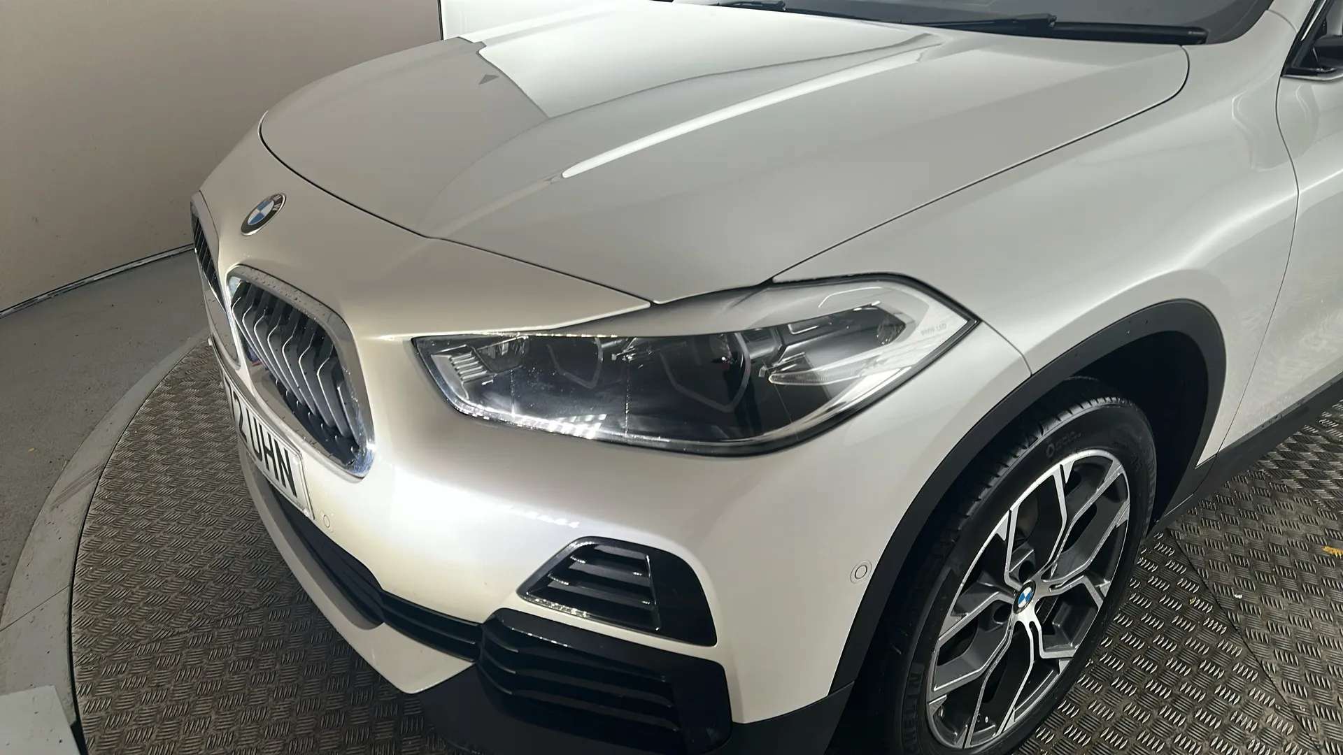 2022 BMW X2 2022 BMW X2