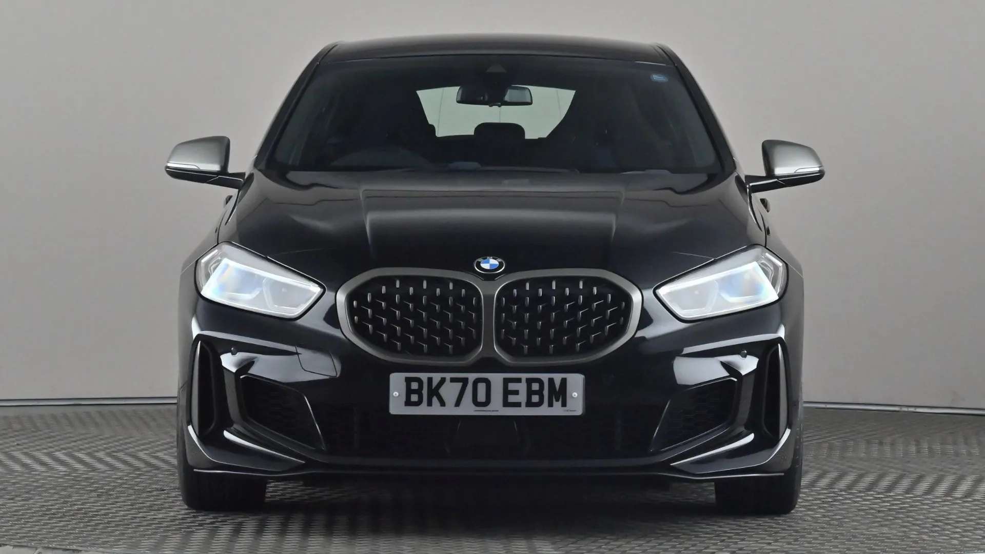 A 2020 BMW 1 SERIES M135i xDrive Step Auto A 2020 BMW 1 SERIES M135i xDrive Step Auto