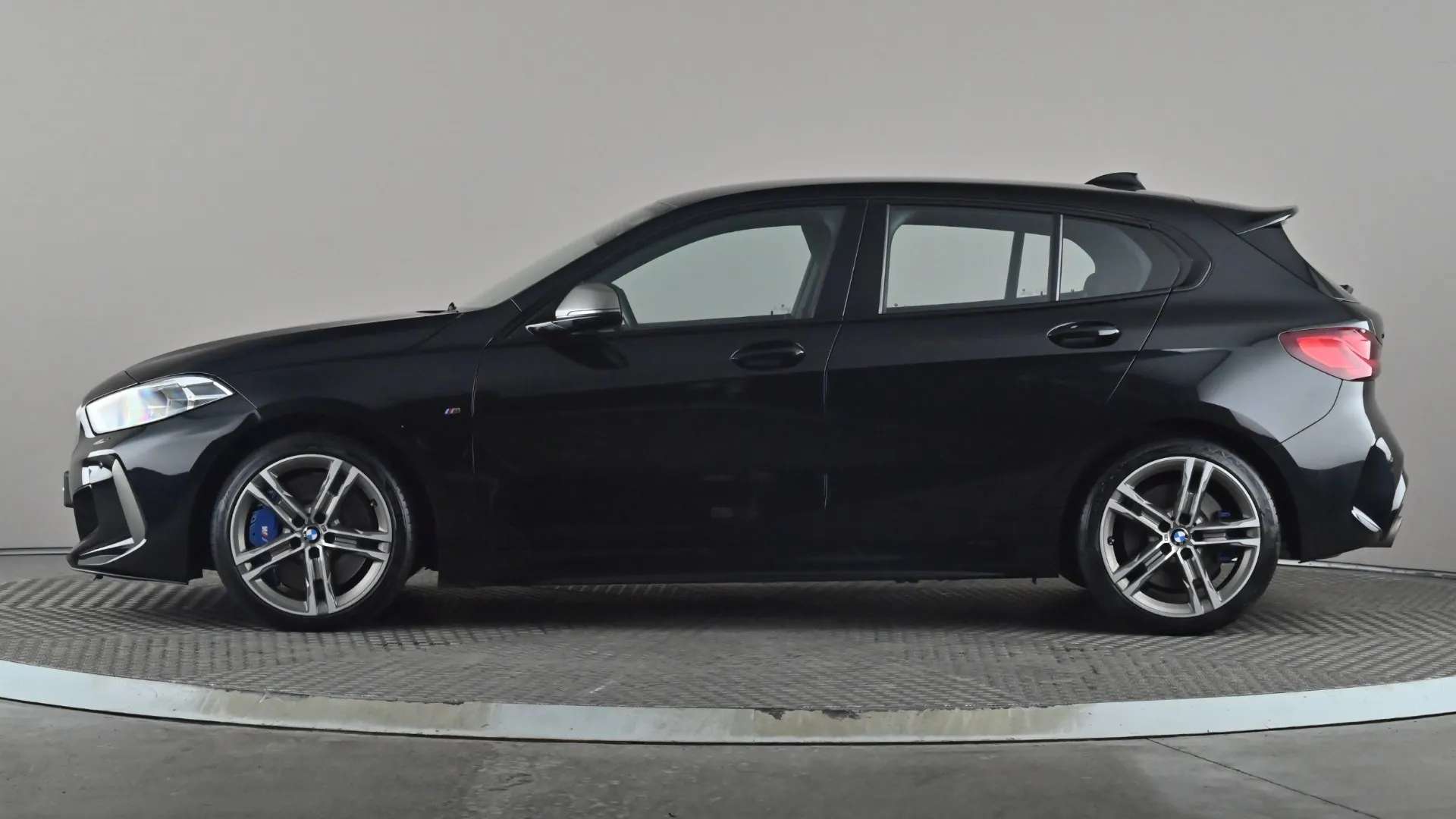A 2020 BMW 1 SERIES M135i xDrive Step Auto A 2020 BMW 1 SERIES M135i xDrive Step Auto