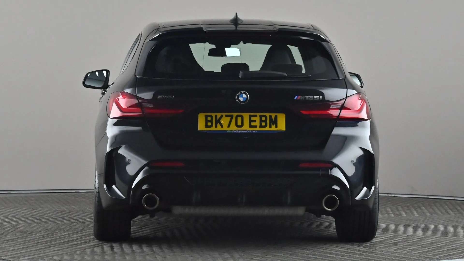 2020 BMW 1 SERIES 2020 BMW 1 SERIES