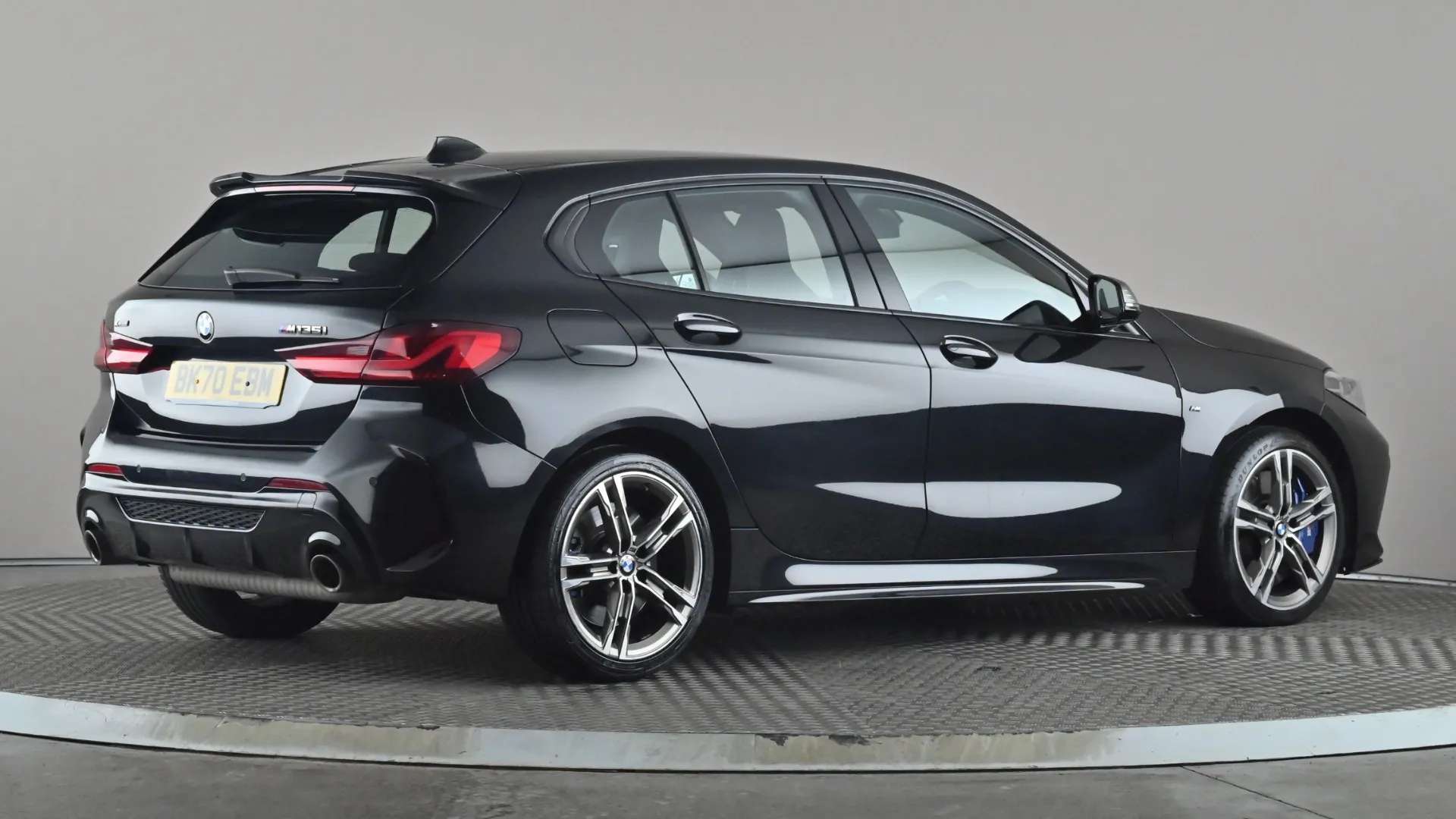 2020 BMW 1 SERIES 2020 BMW 1 SERIES
