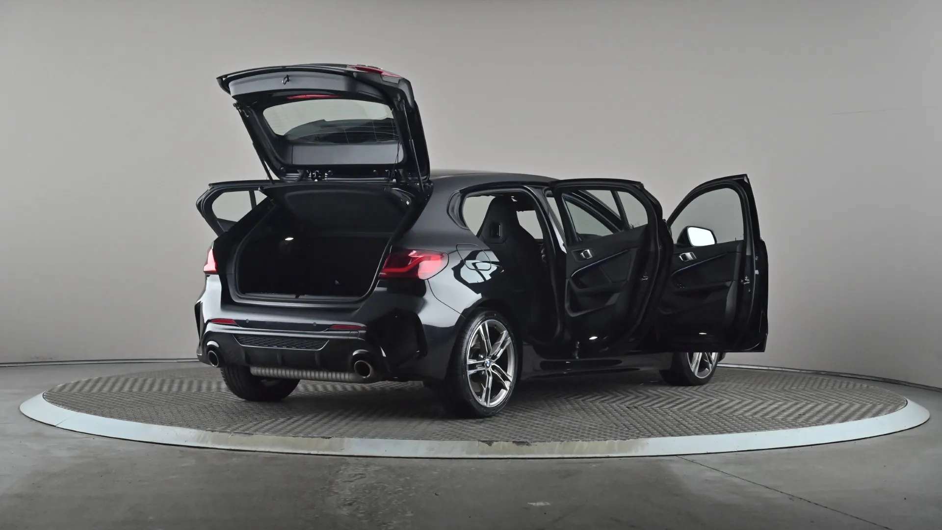2020 BMW 1 SERIES 2020 BMW 1 SERIES