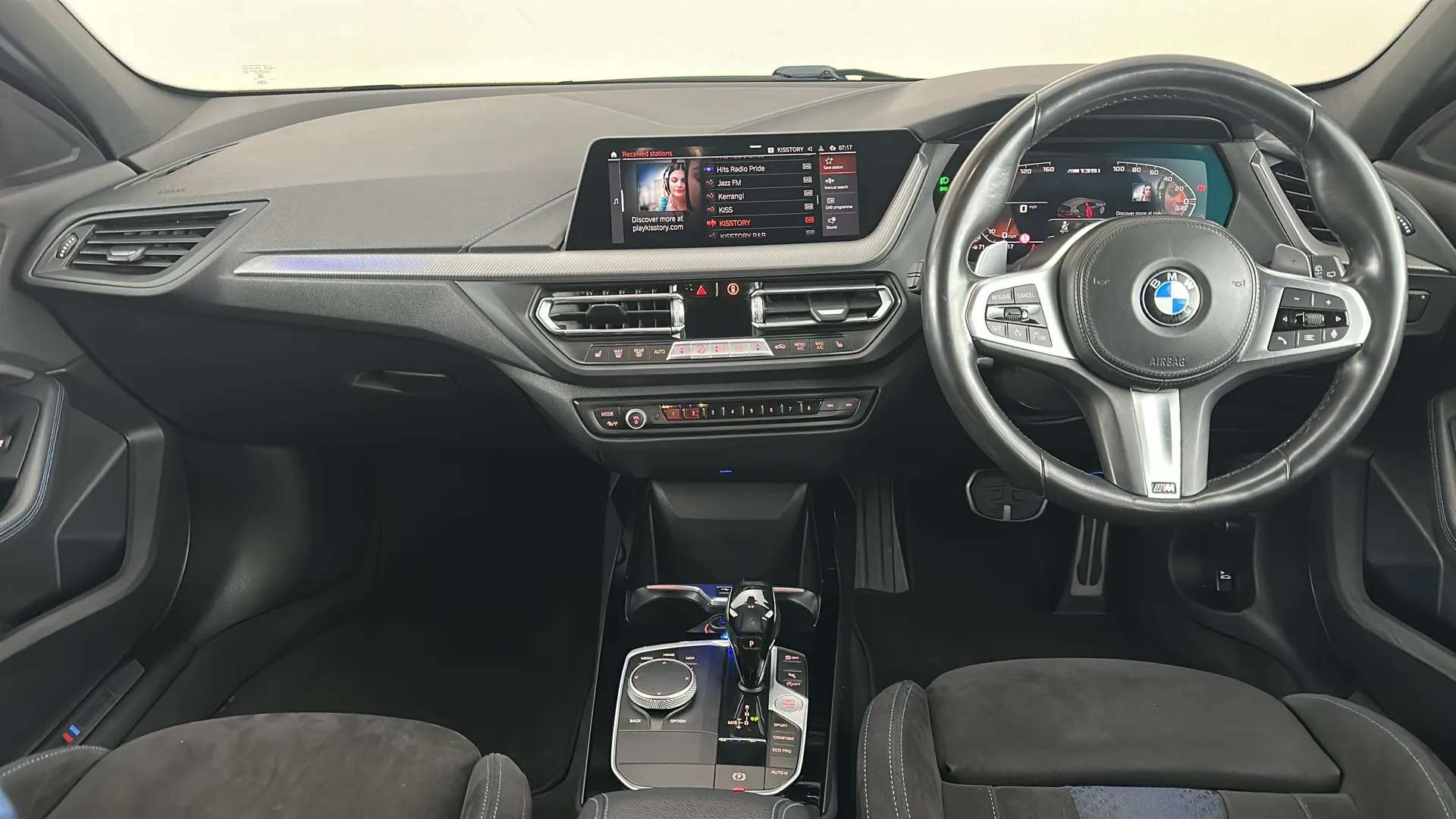 2020 BMW 1 SERIES 2020 BMW 1 SERIES