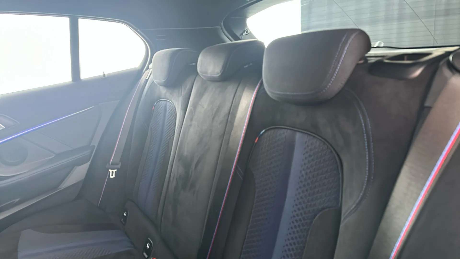 2020 BMW 1 SERIES 2020 BMW 1 SERIES