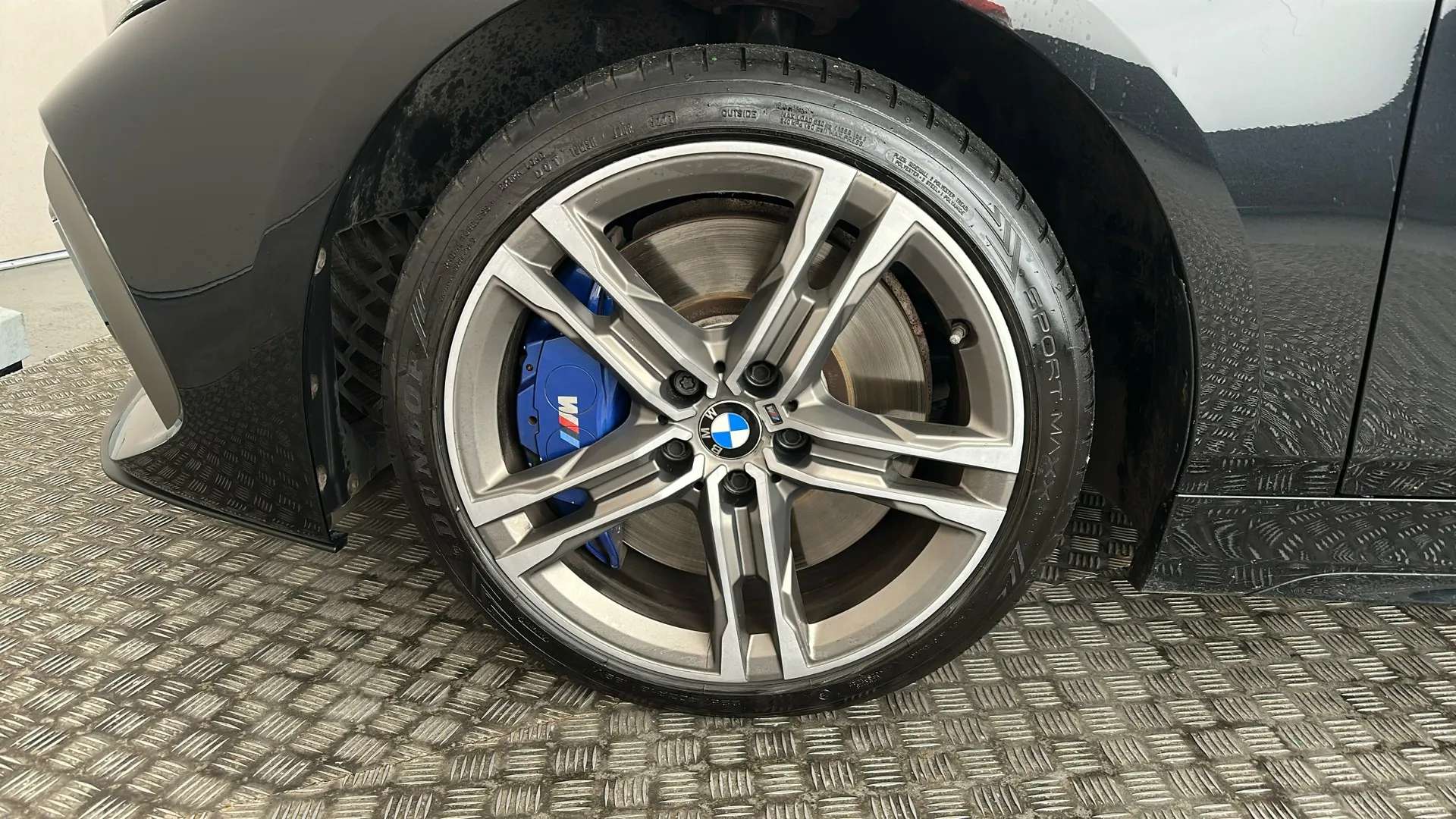 2020 BMW 1 SERIES 2020 BMW 1 SERIES