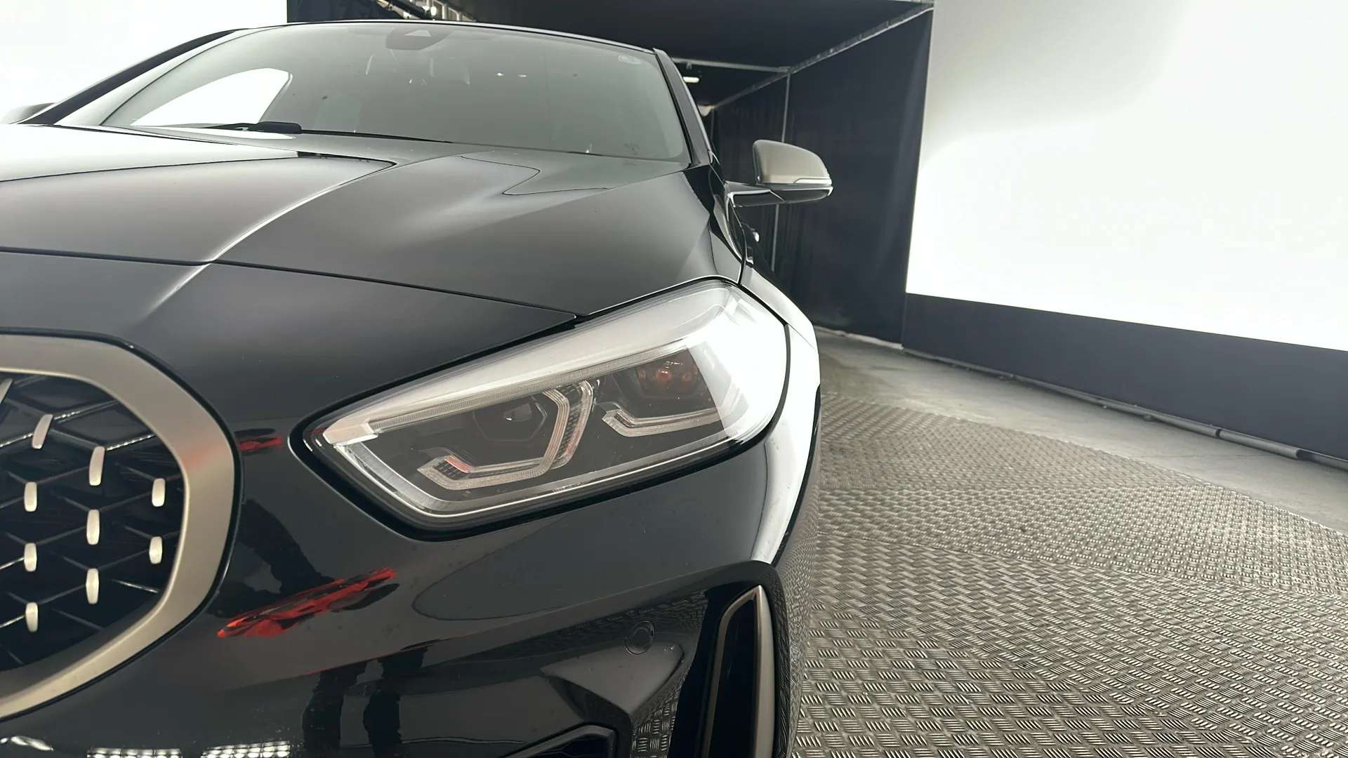 2020 BMW 1 SERIES 2020 BMW 1 SERIES