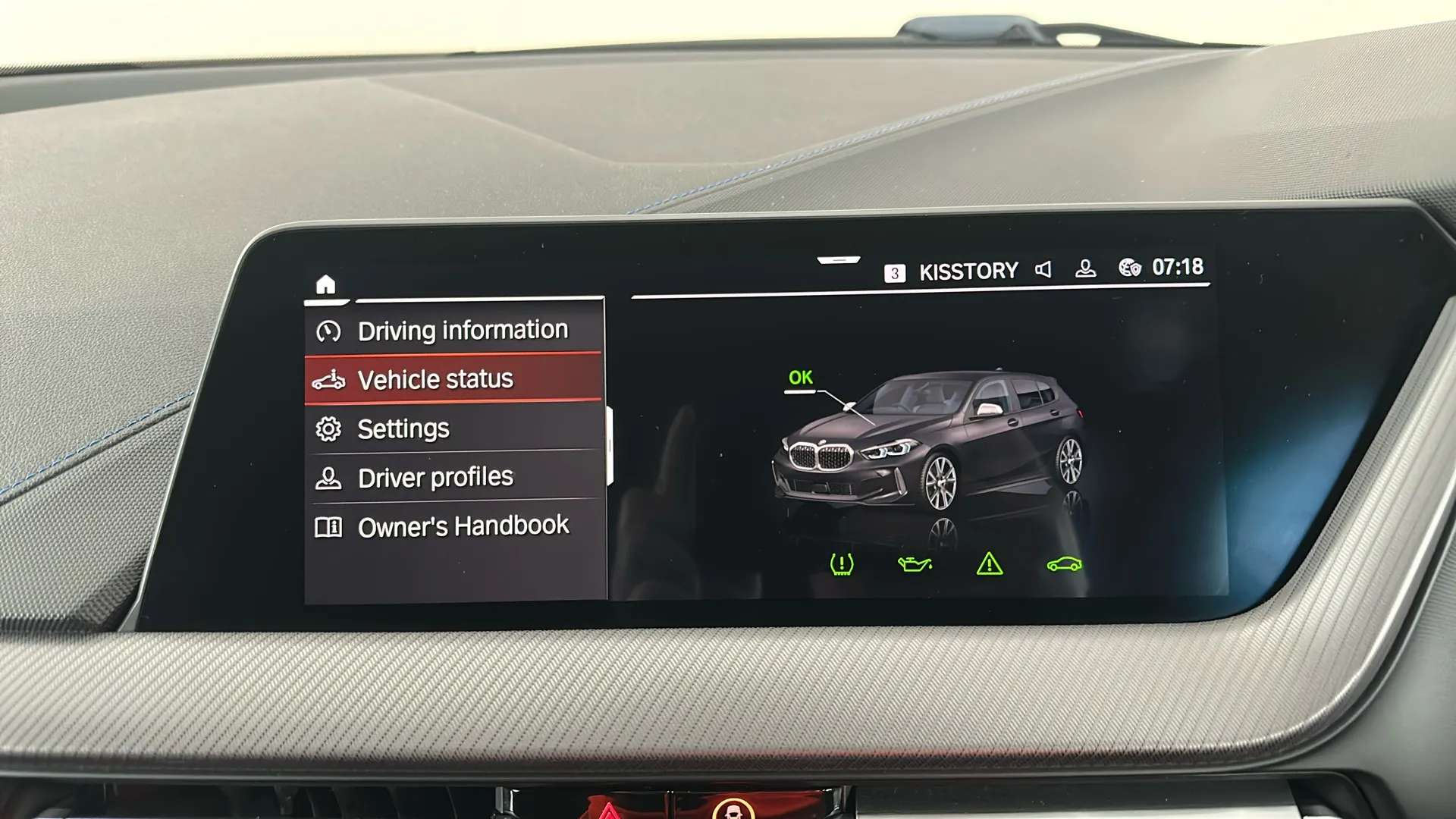 2020 BMW 1 SERIES 2020 BMW 1 SERIES