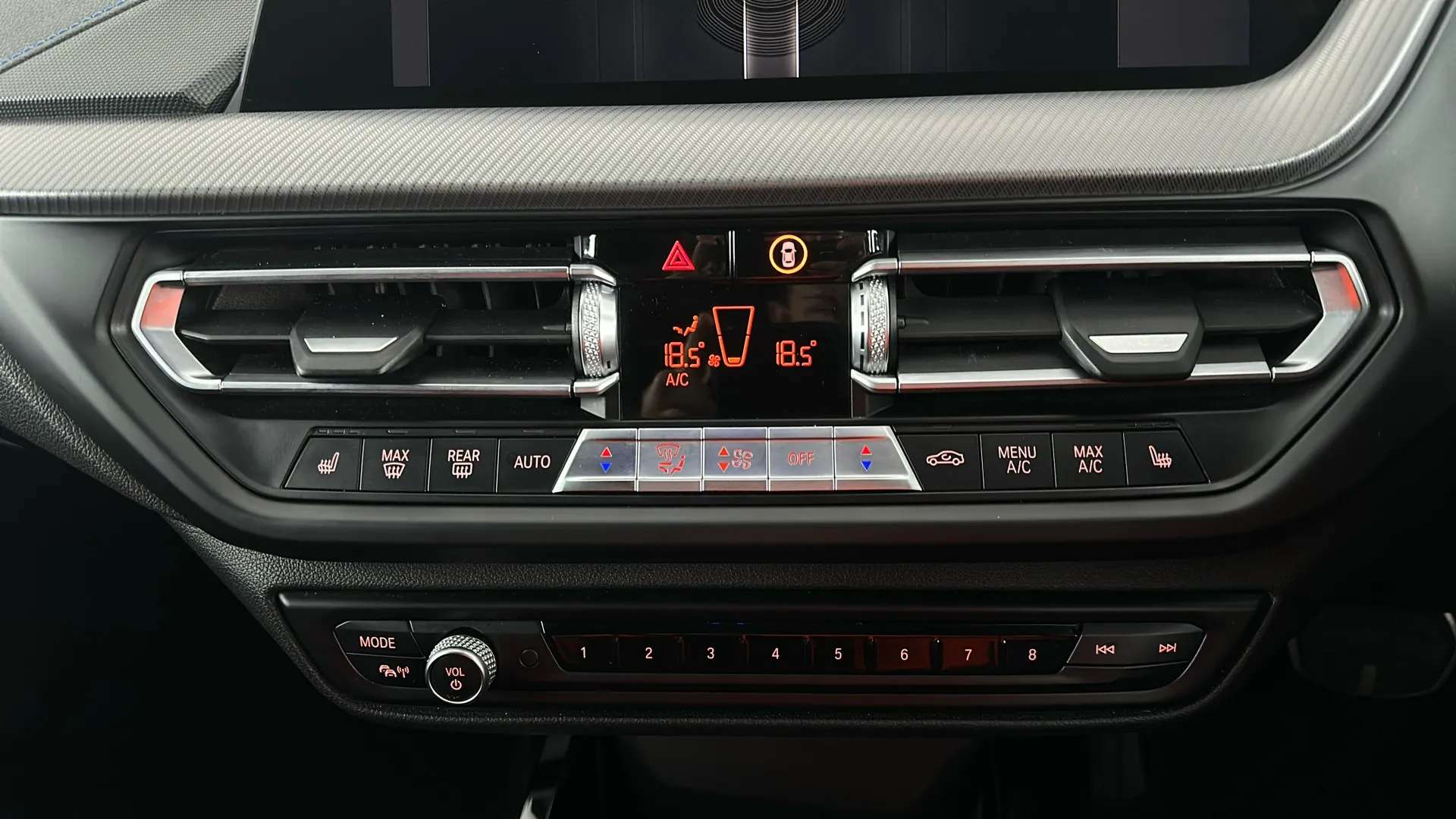 2020 BMW 1 SERIES 2020 BMW 1 SERIES