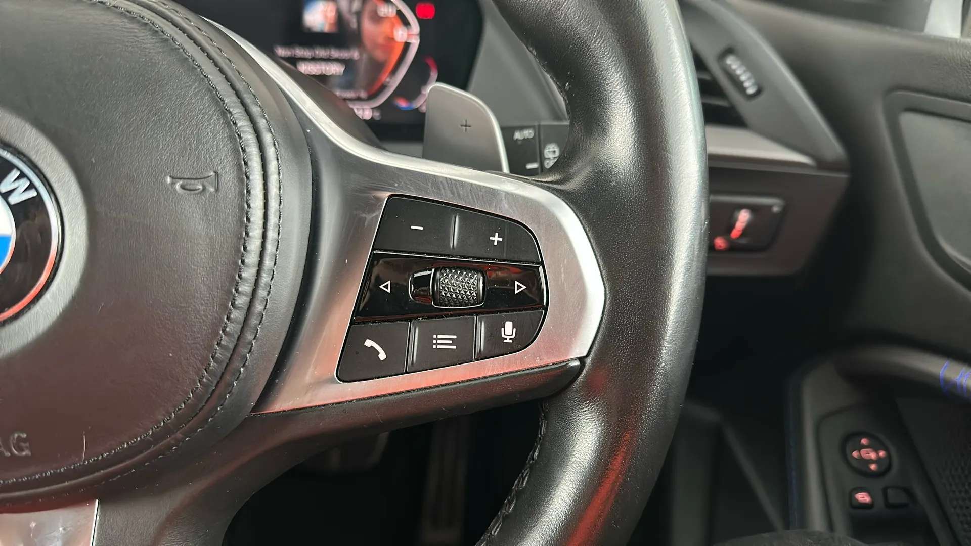 2020 BMW 1 SERIES 2020 BMW 1 SERIES