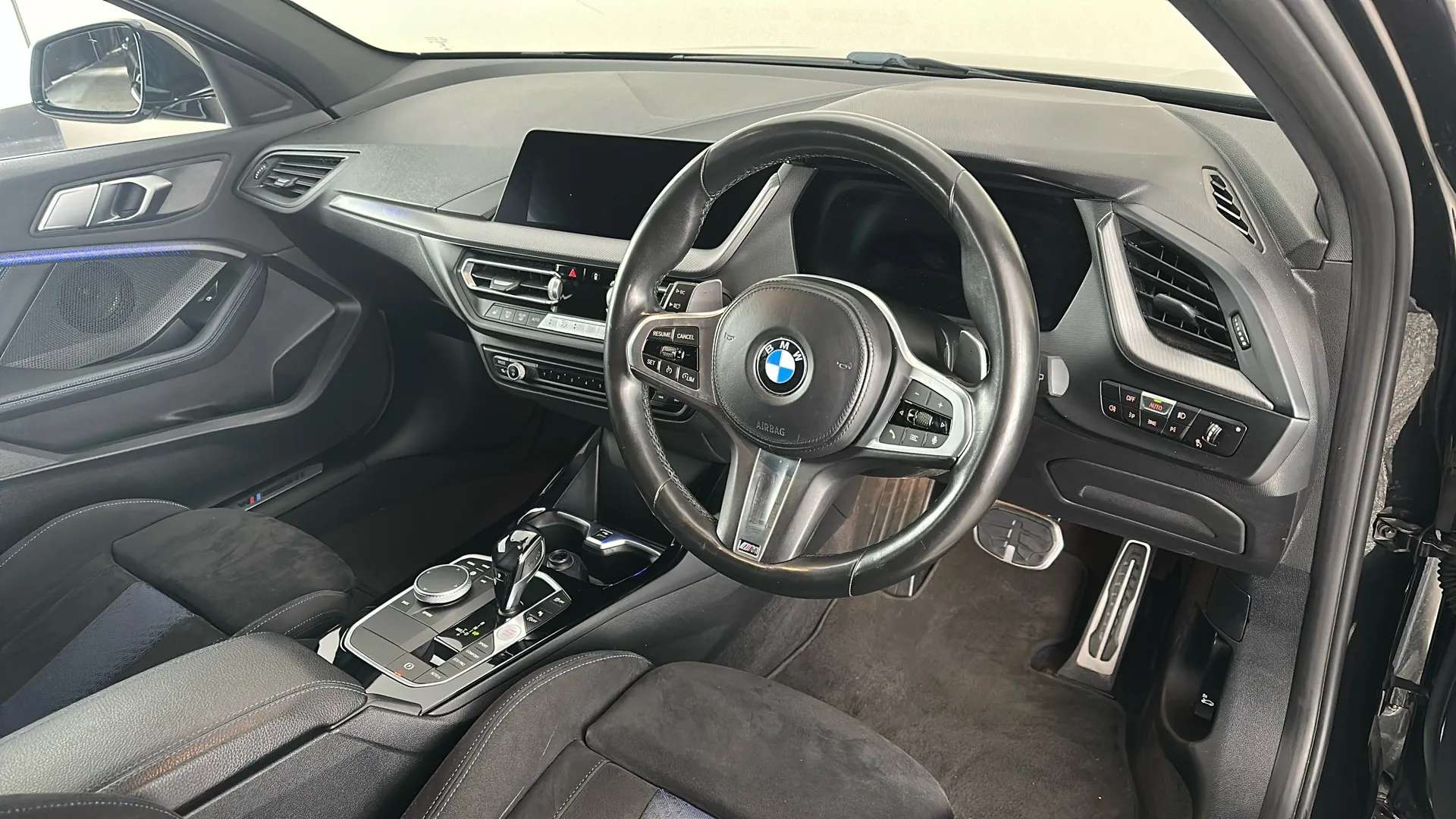 2020 BMW 1 SERIES 2020 BMW 1 SERIES