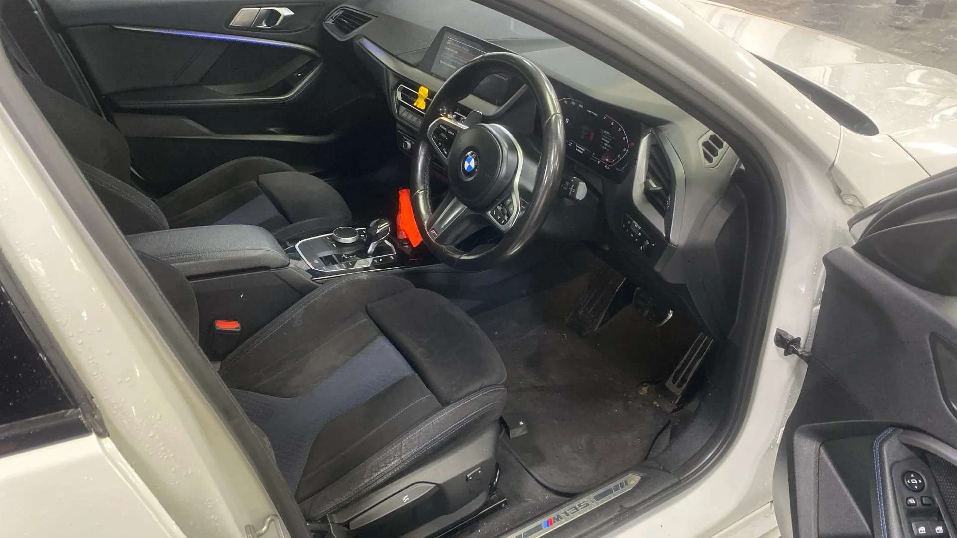 A 2020 BMW 1 SERIES M135i xDrive Step Auto A 2020 BMW 1 SERIES M135i xDrive Step Auto