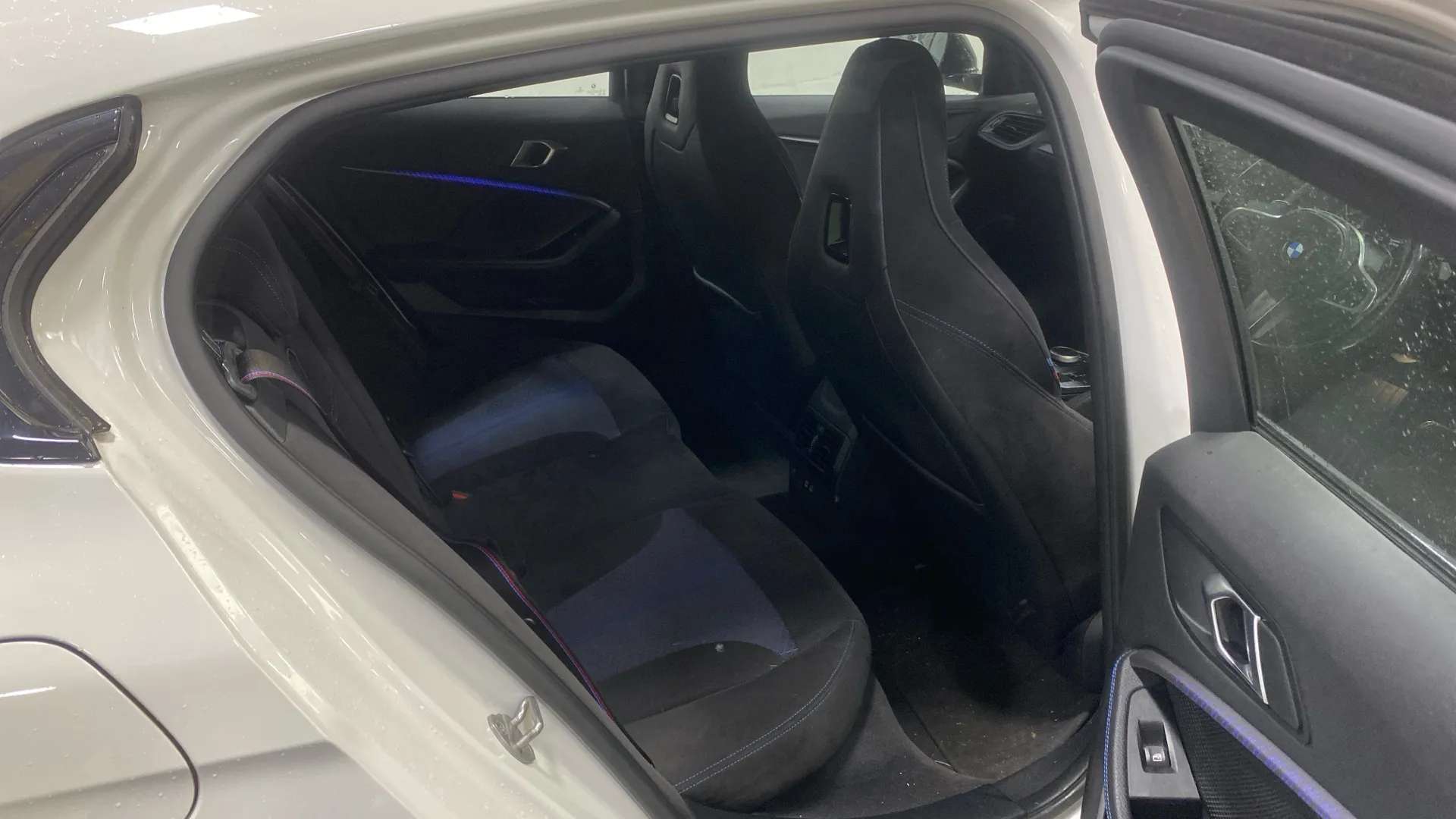 A 2020 BMW 1 SERIES M135i xDrive Step Auto A 2020 BMW 1 SERIES M135i xDrive Step Auto