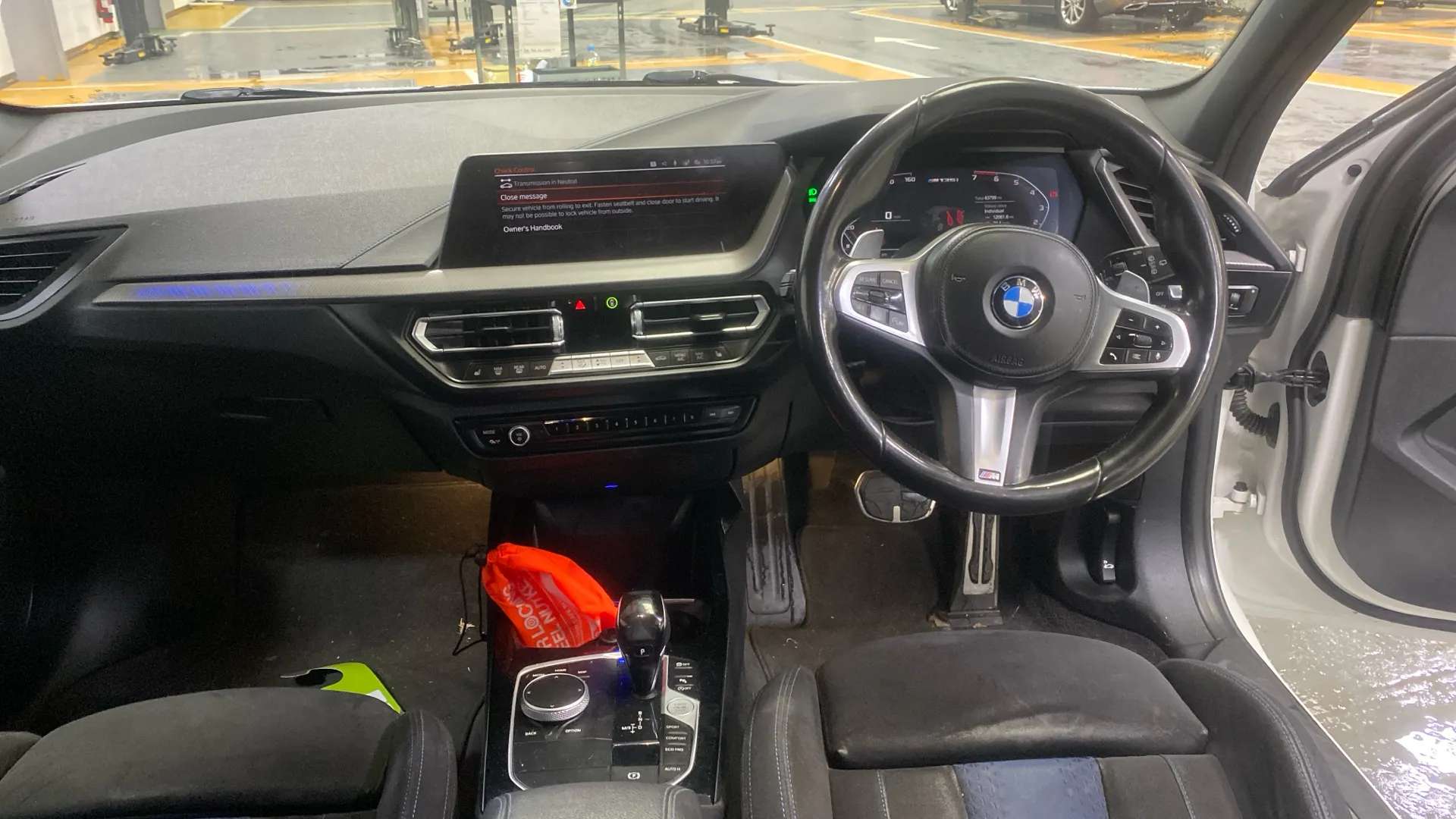 2020 BMW 1 SERIES 2020 BMW 1 SERIES