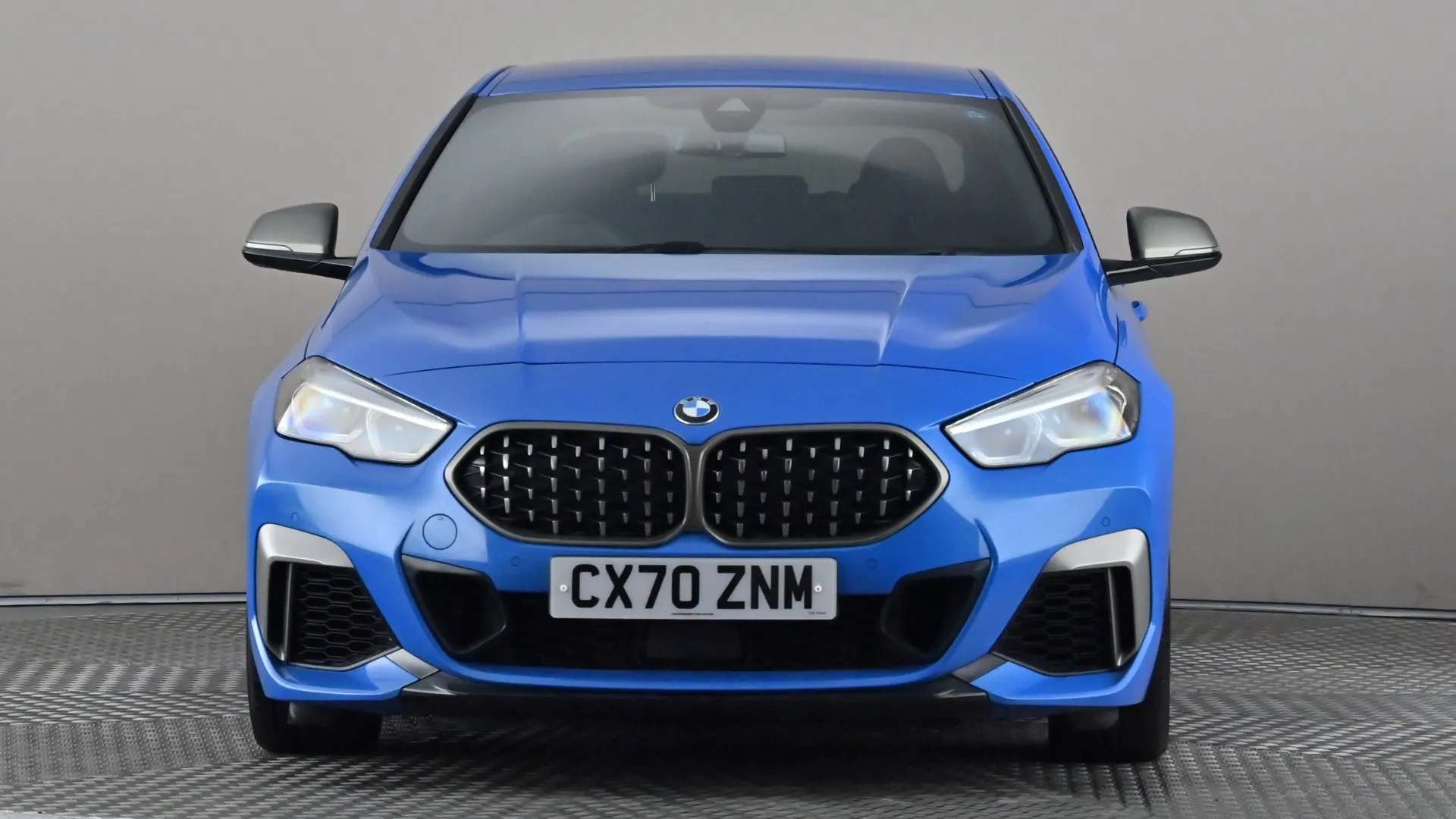 A 2020 BMW 2 SERIES GRAN COUPE M235i xDrive Step Auto A 2020 BMW 2 SERIES GRAN COUPE M235i xDrive Step Auto
