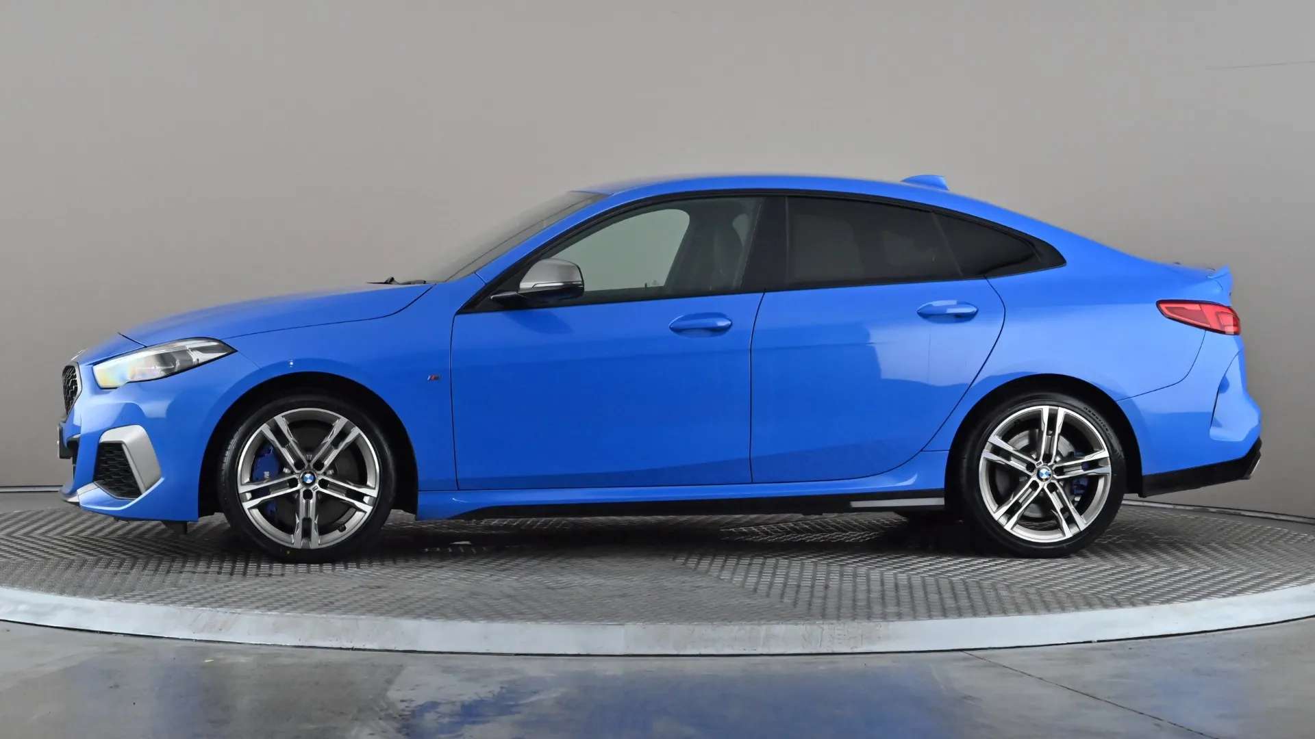 A 2020 BMW 2 SERIES GRAN COUPE M235i xDrive Step Auto A 2020 BMW 2 SERIES GRAN COUPE M235i xDrive Step Auto