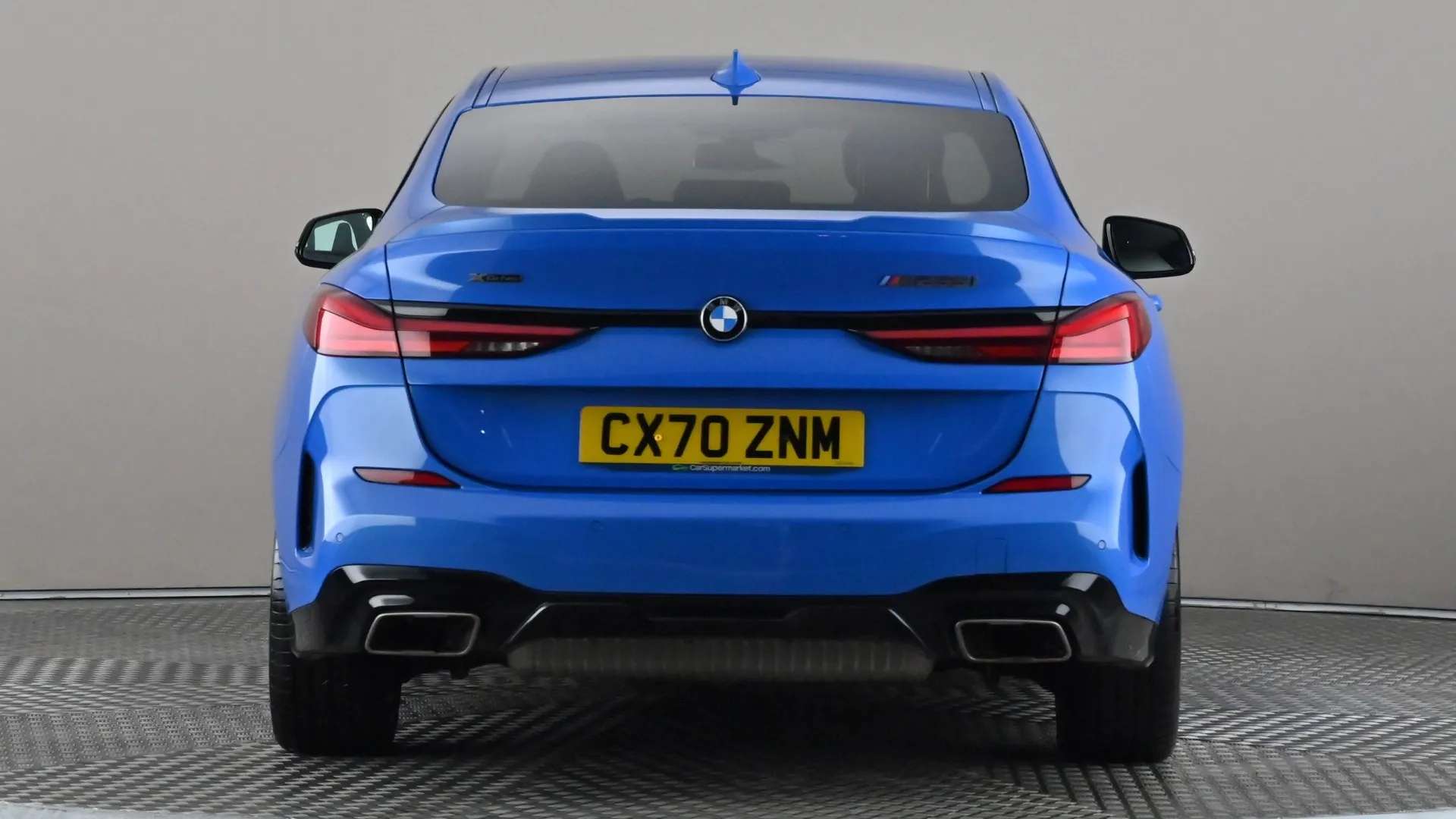 2020 BMW 2 SERIES GRAN COUPE 2020 BMW 2 SERIES GRAN COUPE