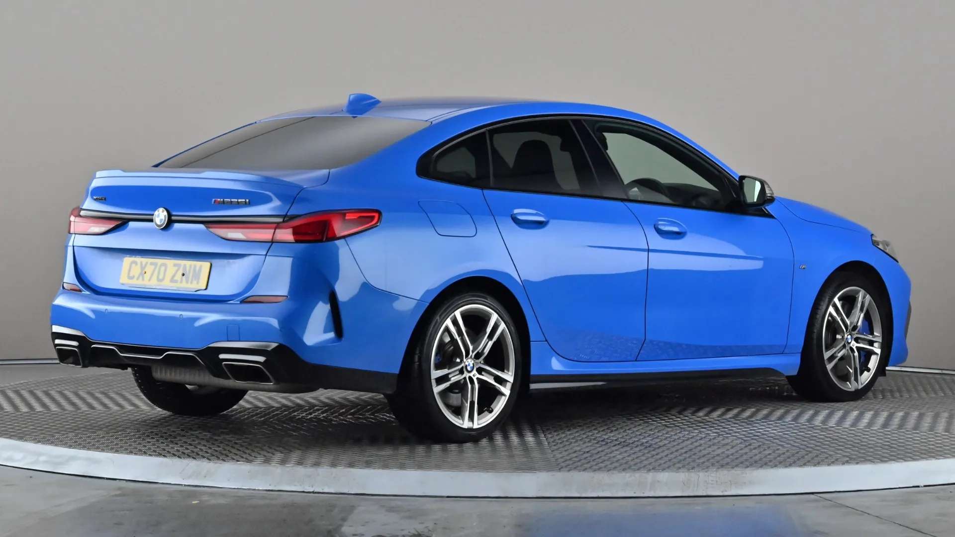 2020 BMW 2 SERIES GRAN COUPE 2020 BMW 2 SERIES GRAN COUPE