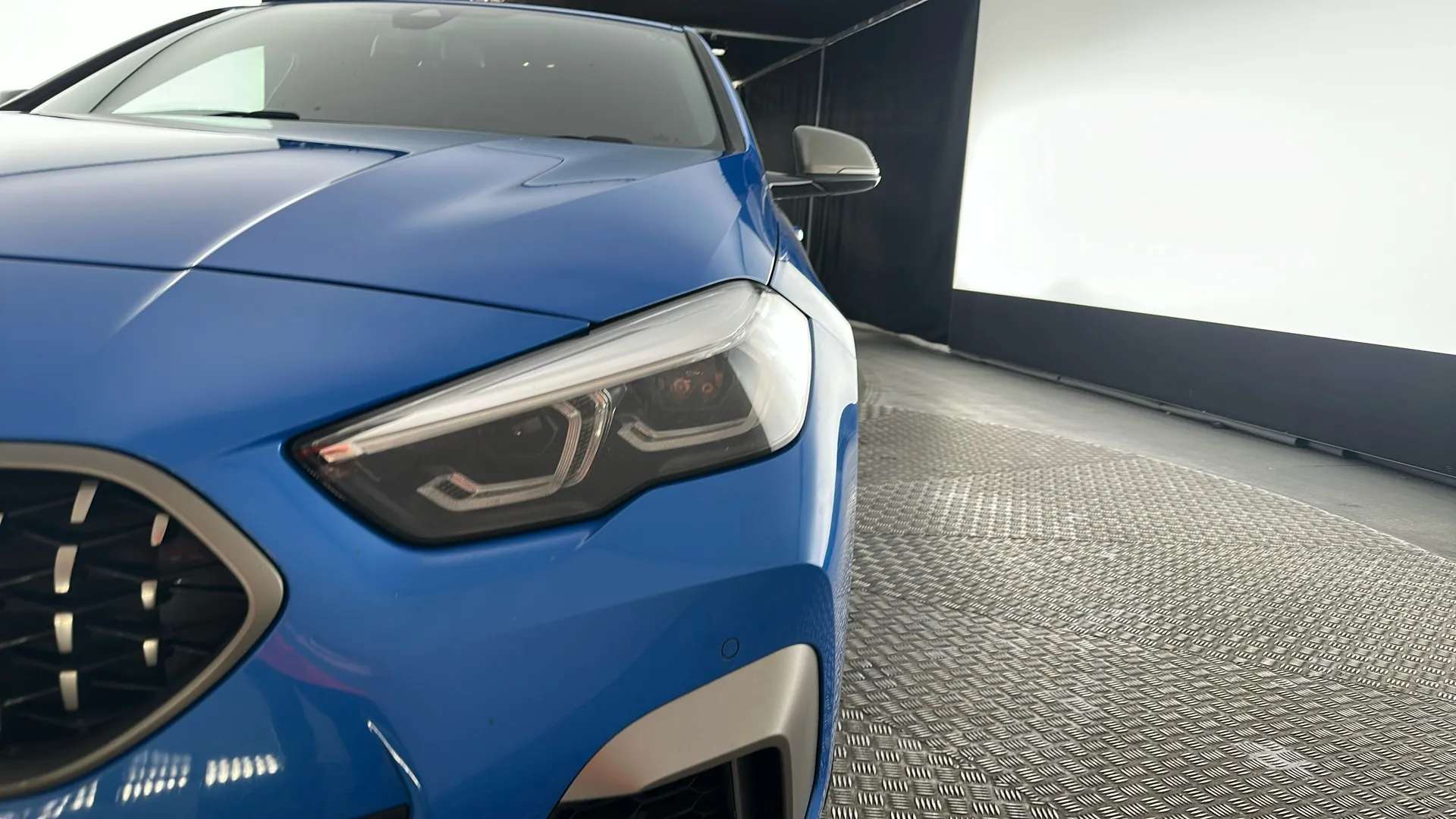 2020 BMW 2 SERIES GRAN COUPE 2020 BMW 2 SERIES GRAN COUPE