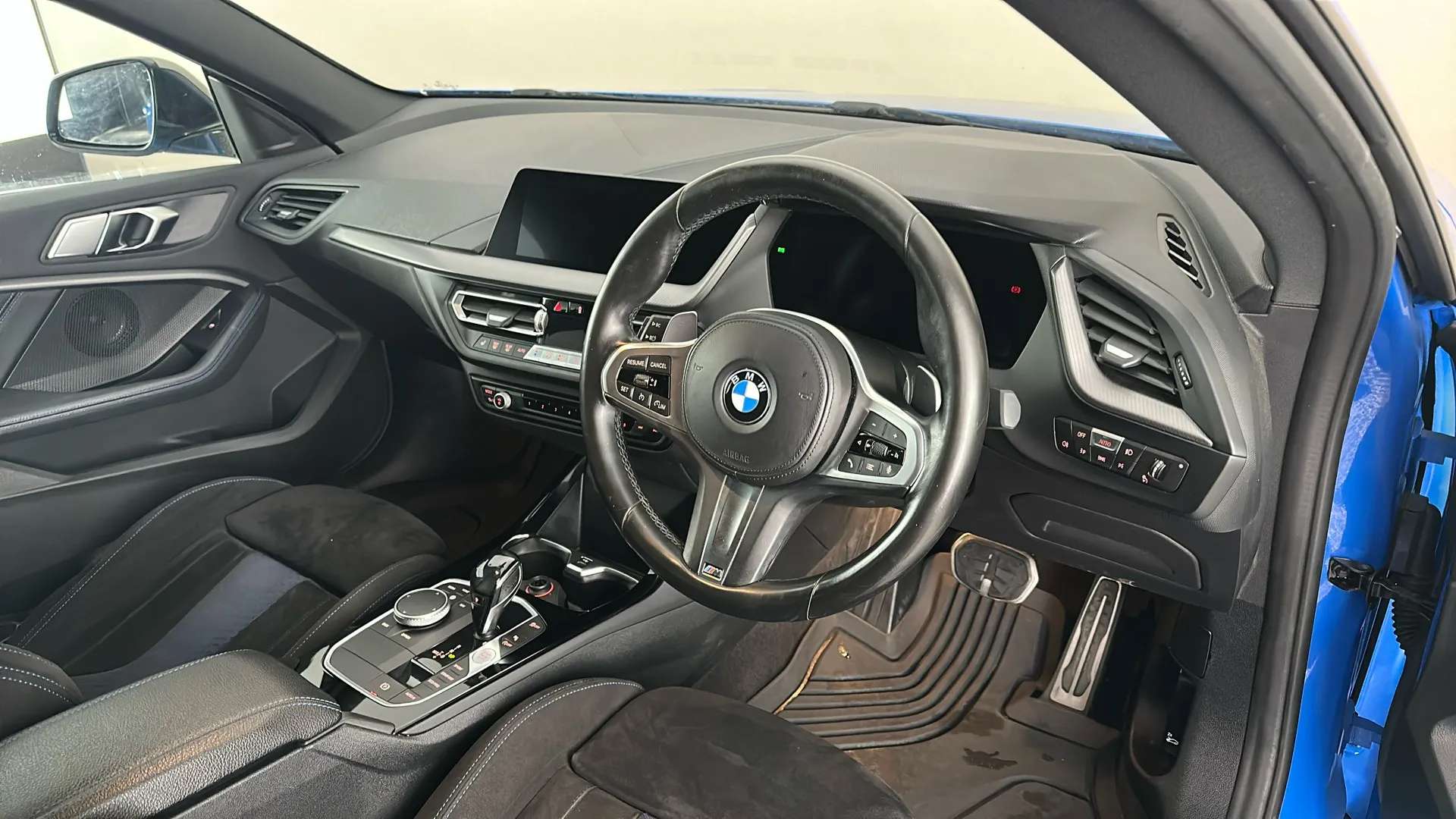 2020 BMW 2 SERIES GRAN COUPE 2020 BMW 2 SERIES GRAN COUPE