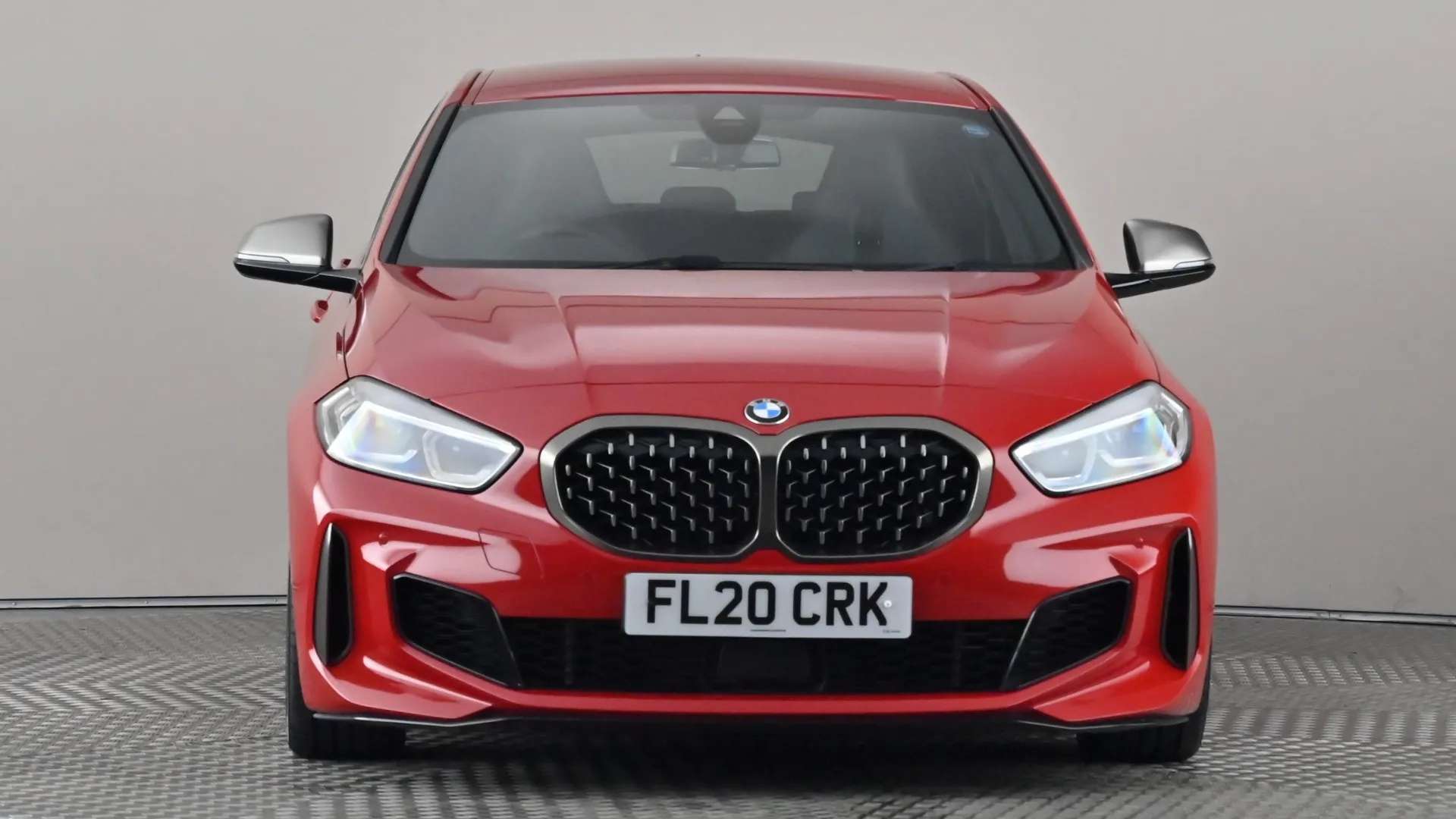A 2020 BMW 1 SERIES M135i xDrive Step Auto A 2020 BMW 1 SERIES M135i xDrive Step Auto