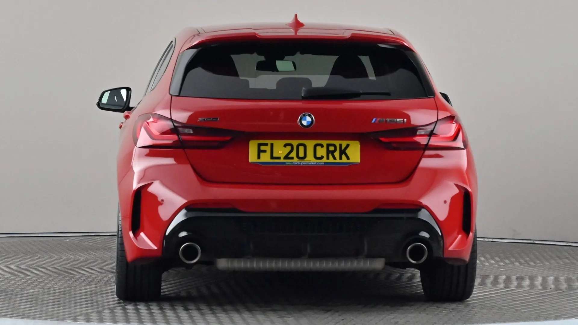 2020 BMW 1 SERIES 2020 BMW 1 SERIES