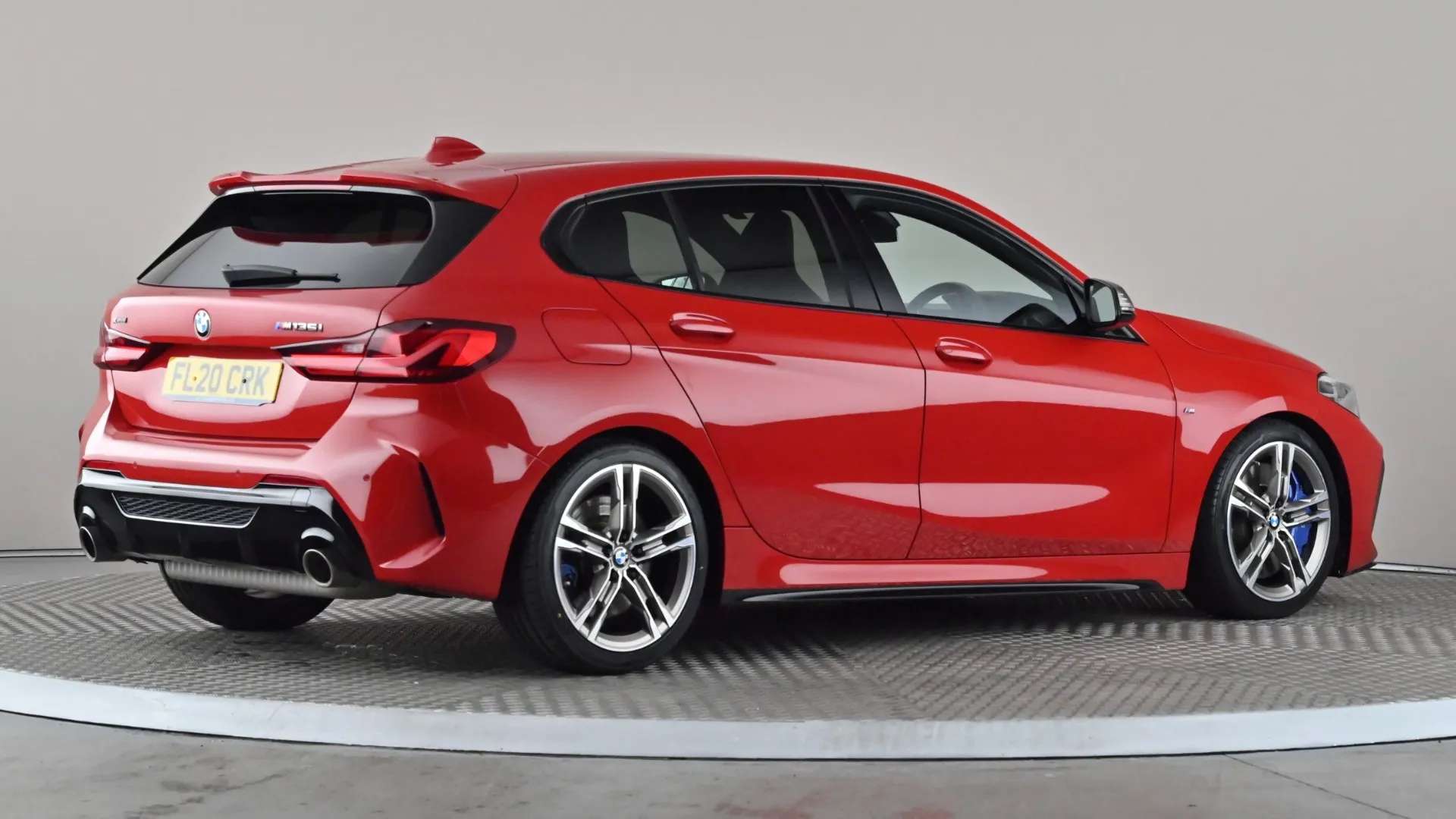 2020 BMW 1 SERIES 2020 BMW 1 SERIES