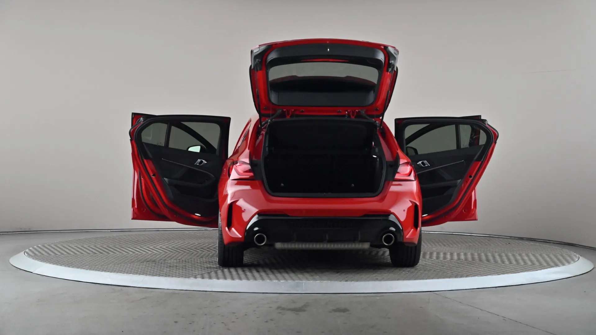2020 BMW 1 SERIES 2020 BMW 1 SERIES